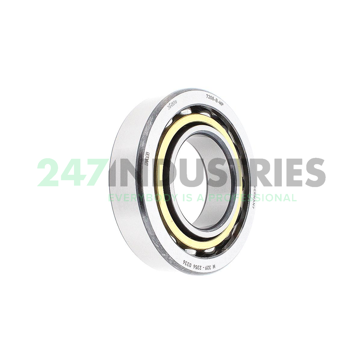7208-B-MP FAG Image 1