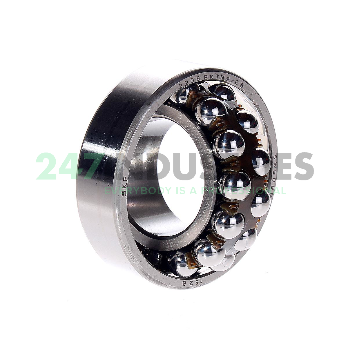 2208EKTN9/C3 SKF Image 2