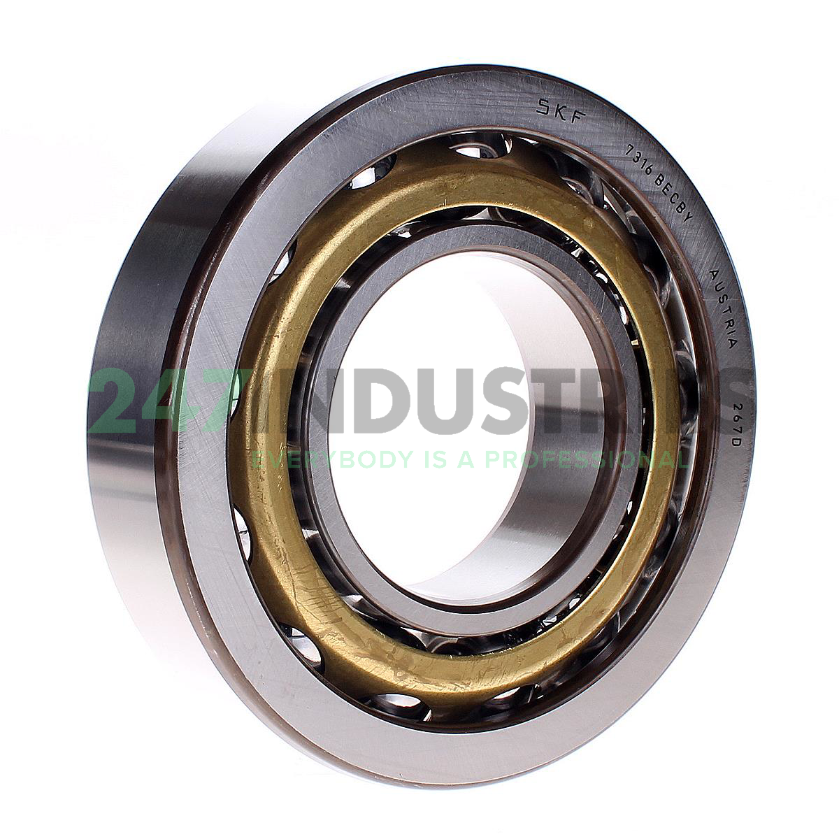 7316BECBY SKF Image 1