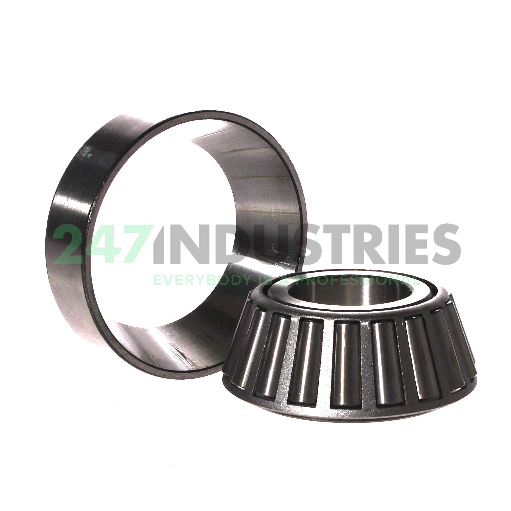 HM89443/HM89410 Timken Image 2