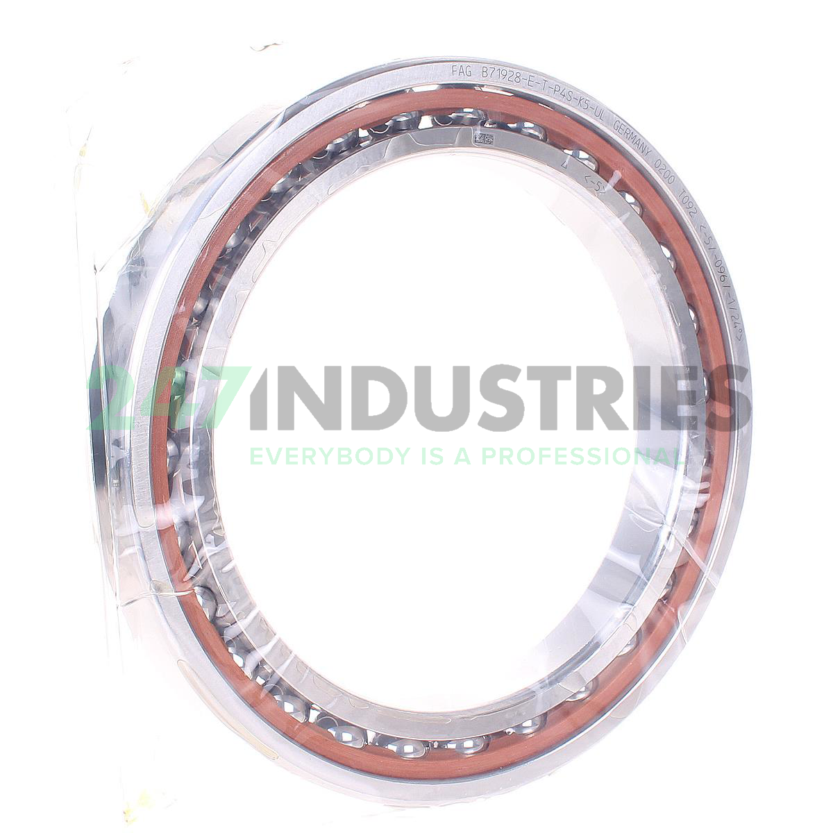 B71928-E-T-P4S-K5-UL FAG Image 1