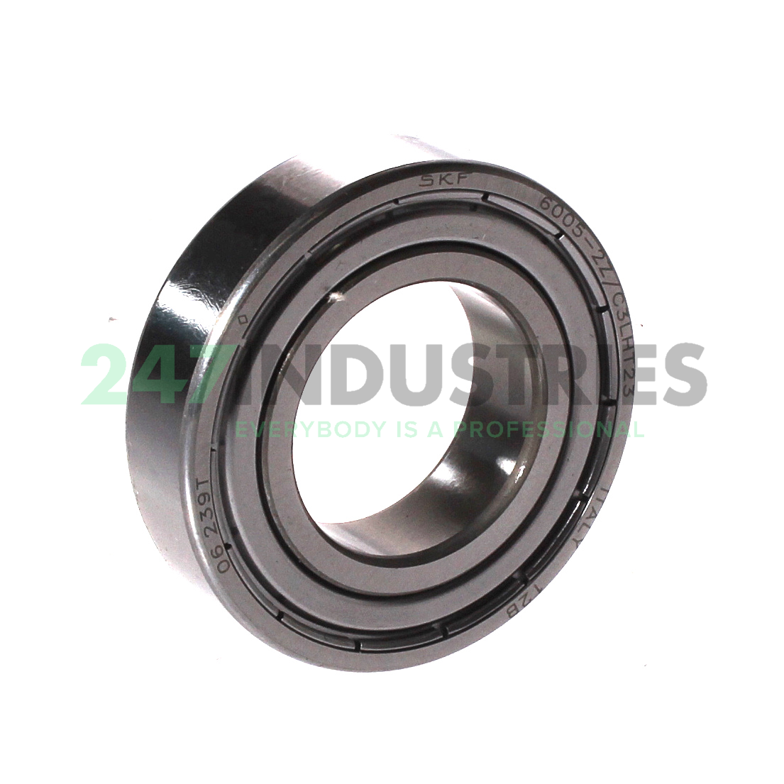 6005-2Z/C3LHT23 SKF Image 1