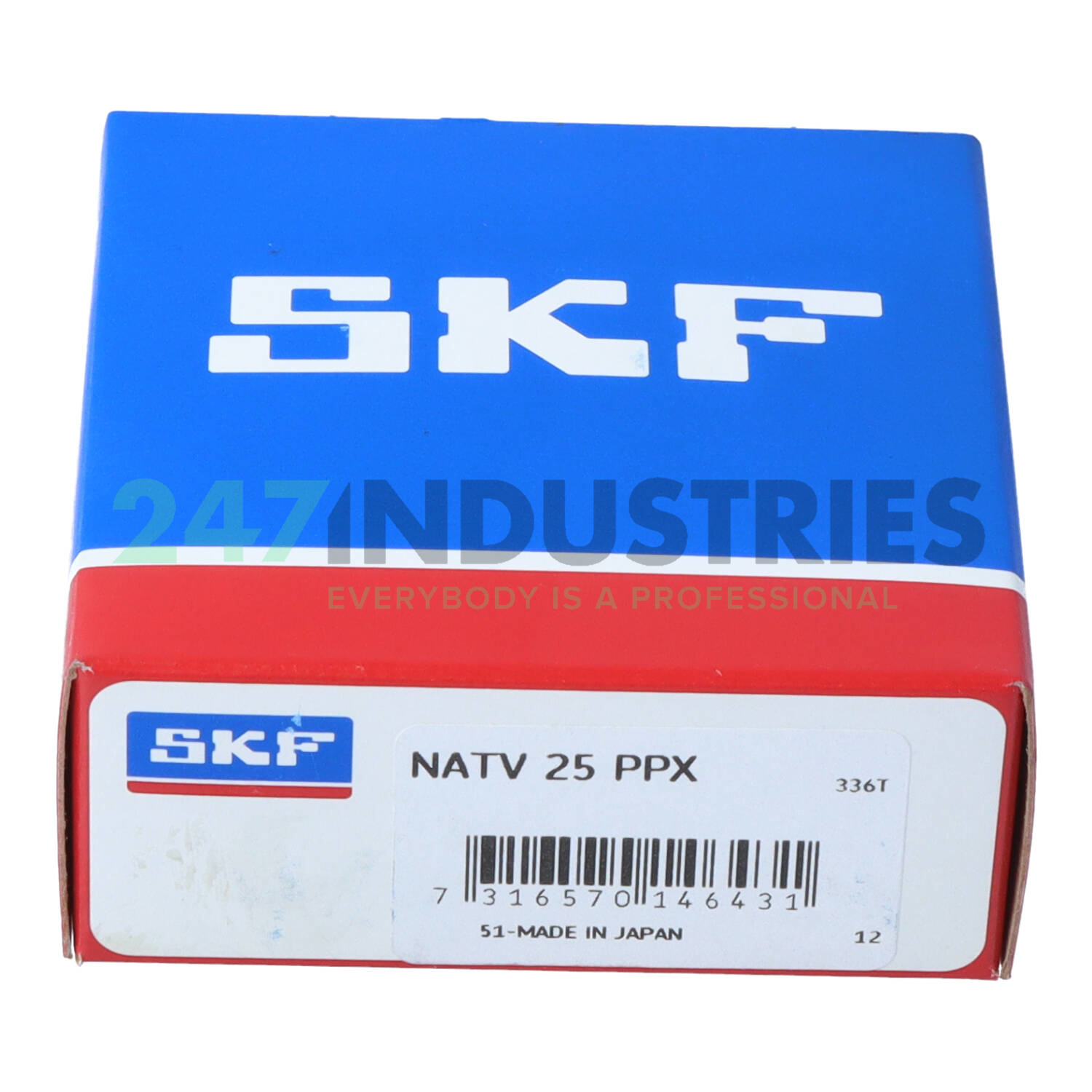 NATV25PPX SKF Image 3