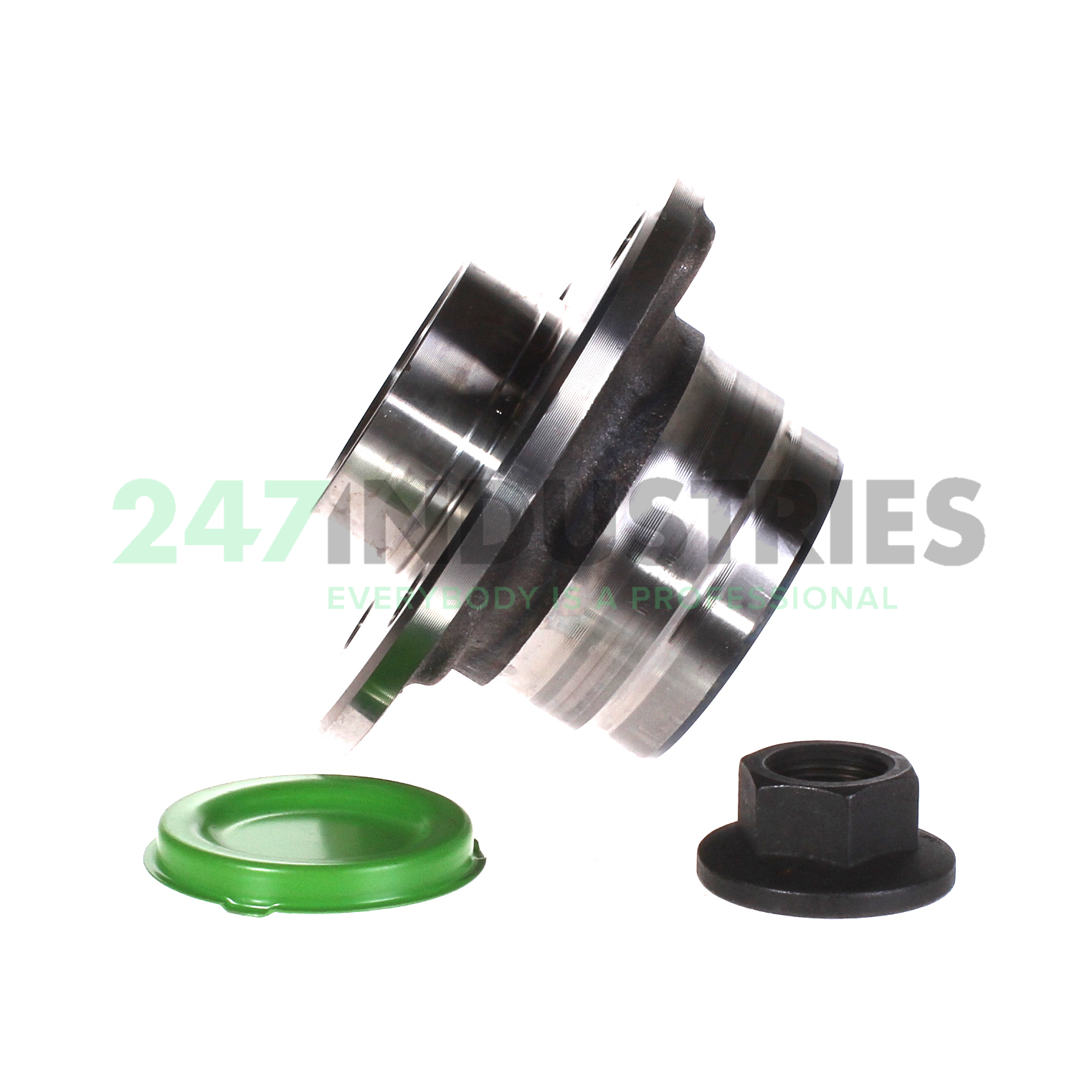 VKBA3602 SKF Image 2