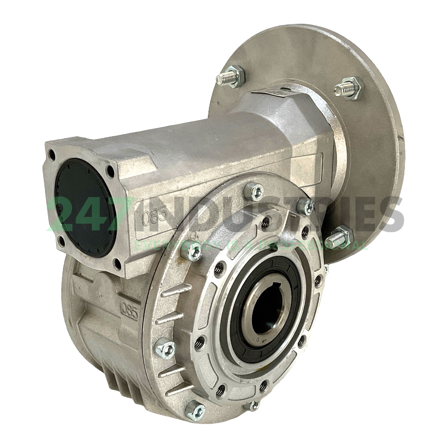 P085FB08C0-EB3 Hydro-Mec Image 3