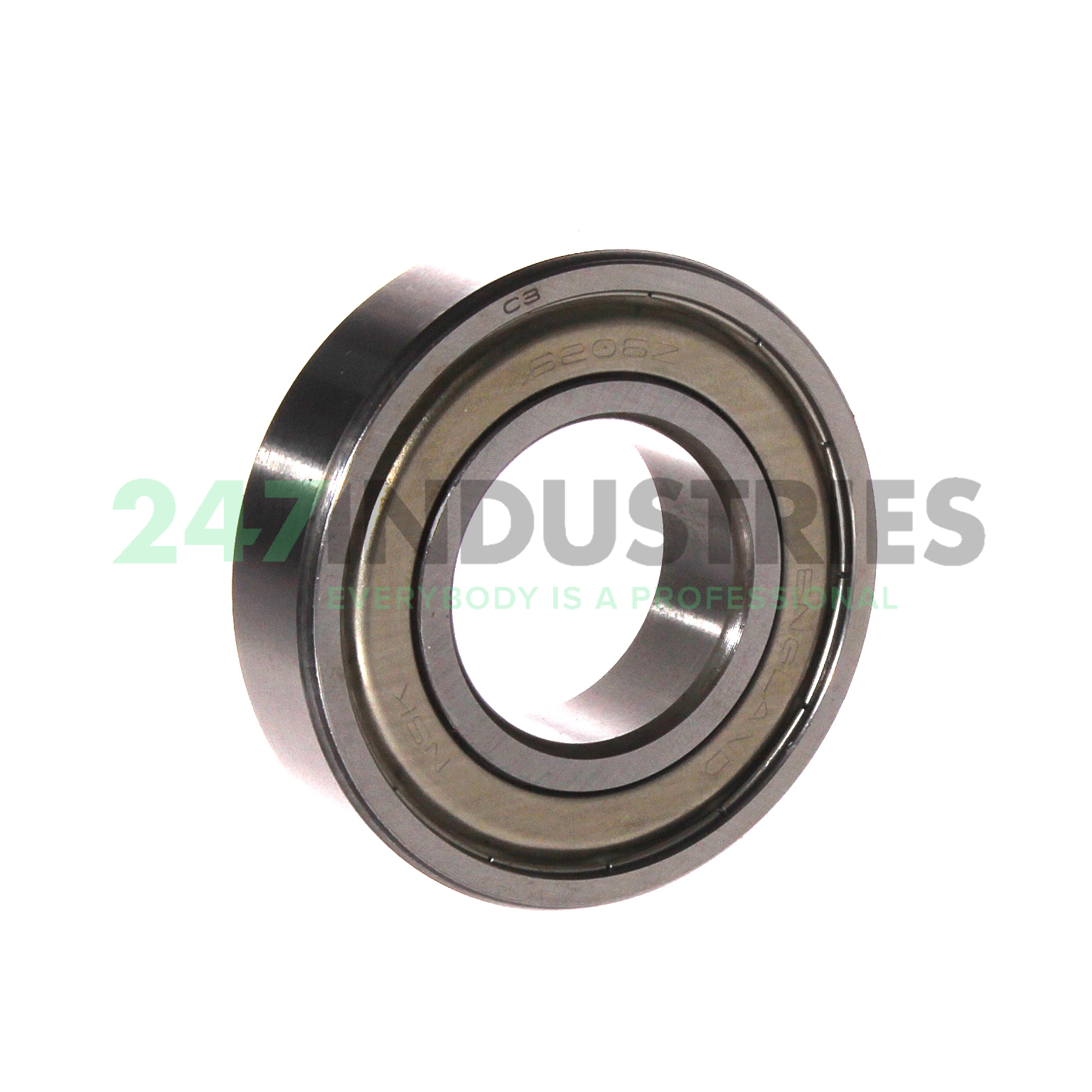 6206ZZC3 NSK Image 1