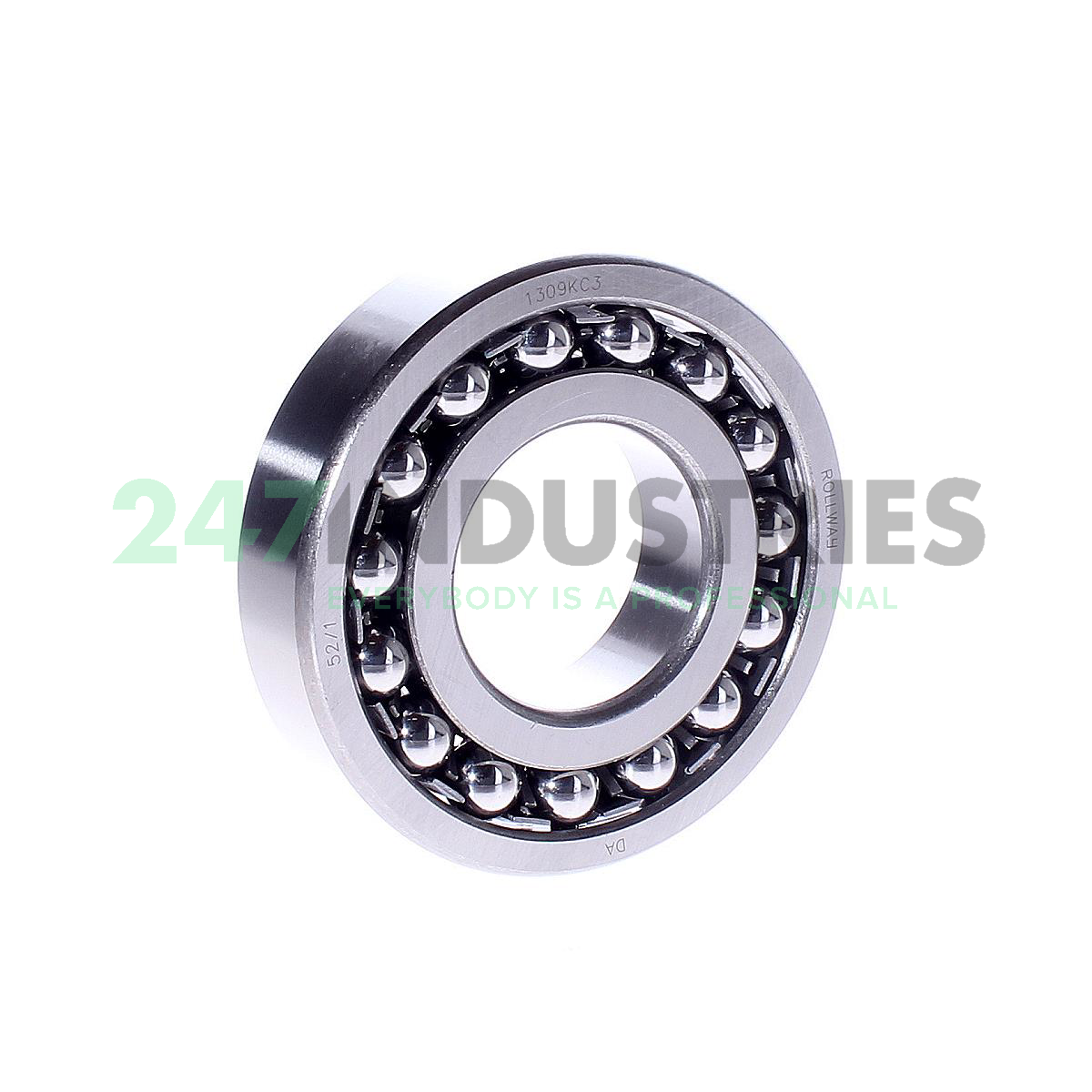 1309K C3 Rollway Image 1
