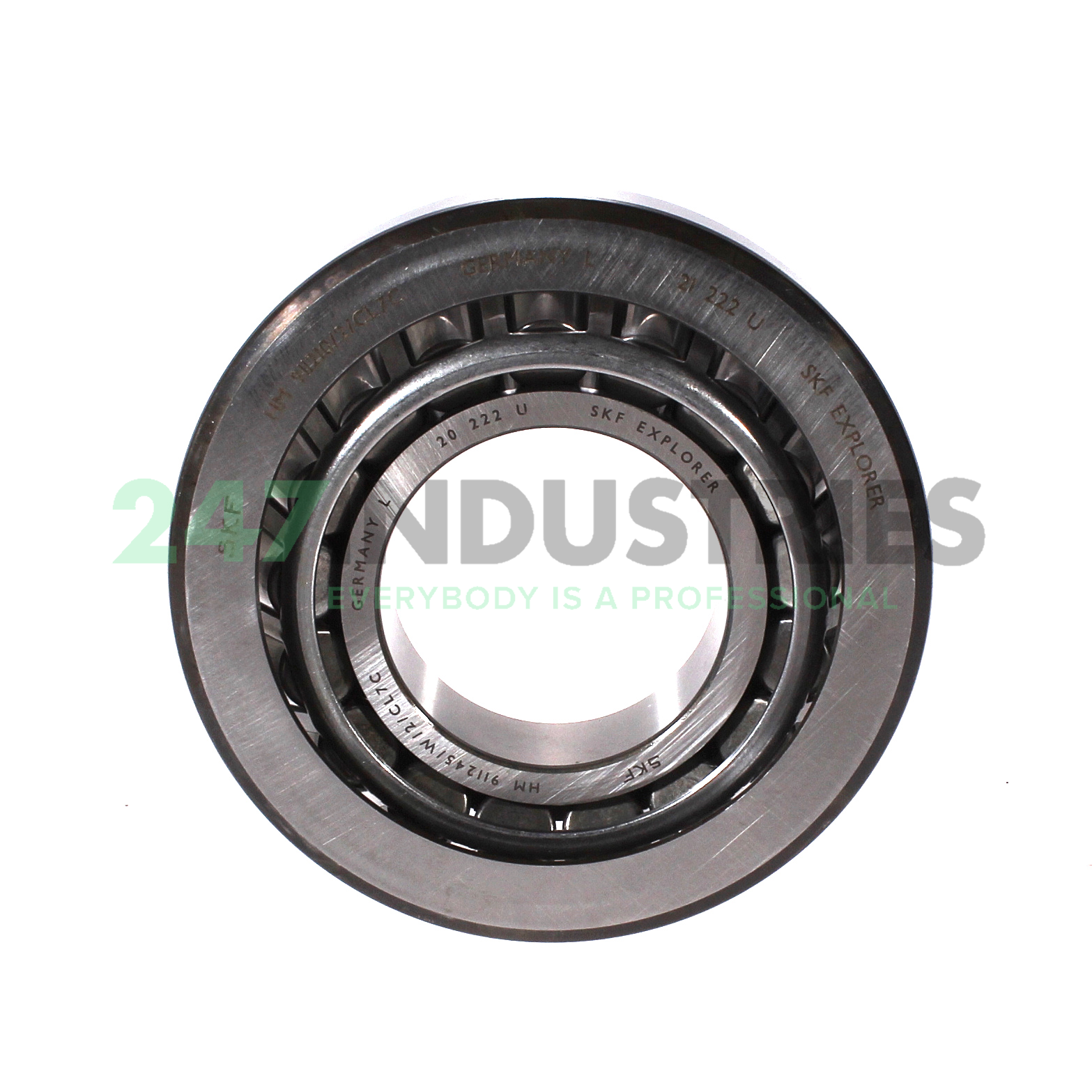 HM911245/W/210/V001 SKF Image 3