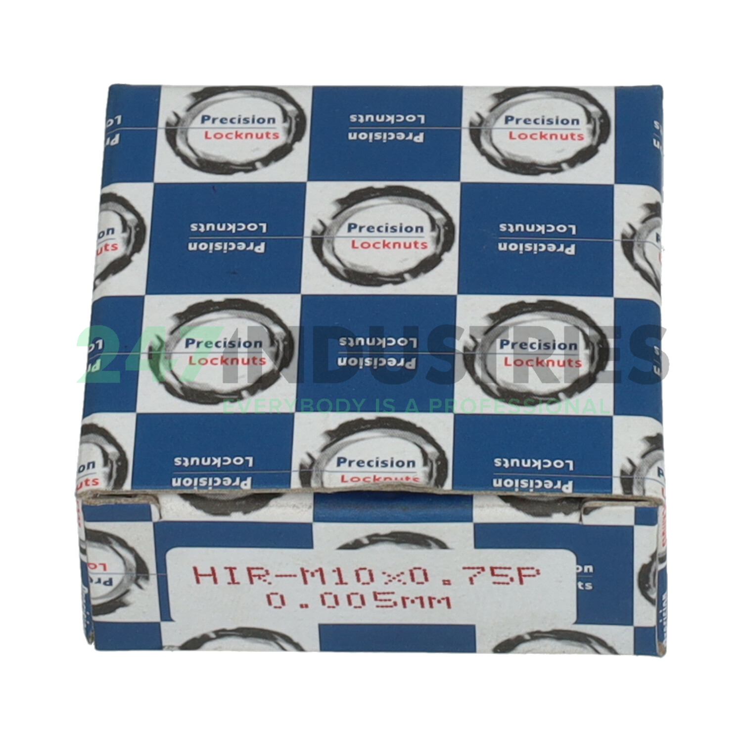 HIR-M10X0.75P Neutral Image 2