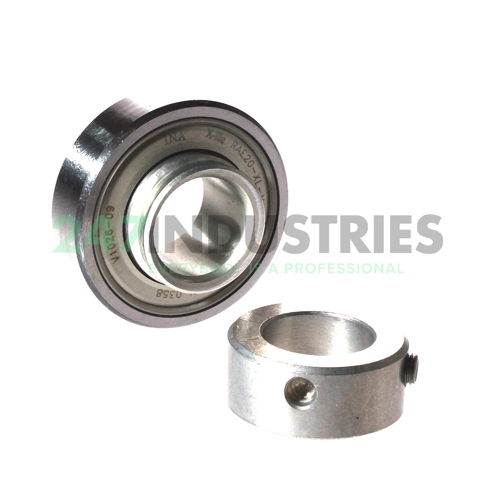 RAE20-XL-NPP-FA106 INA