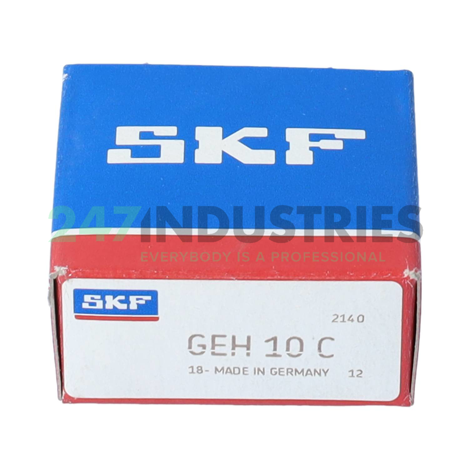 GEH10C SKF Image 3