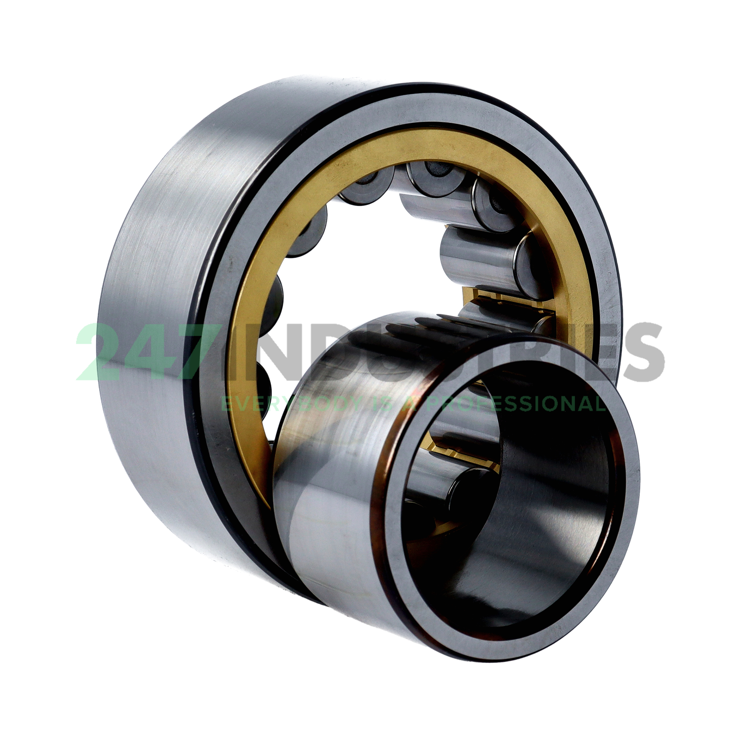 NU2311ECML SKF Image 3