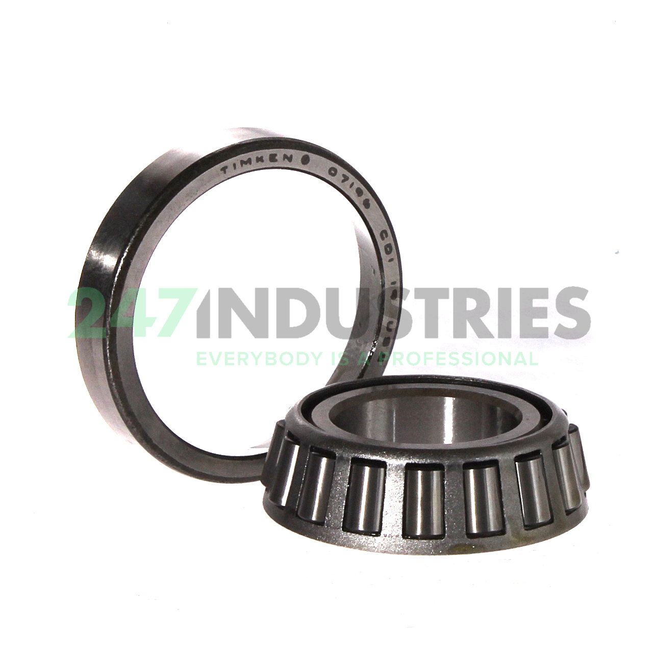 07100/07196 Timken