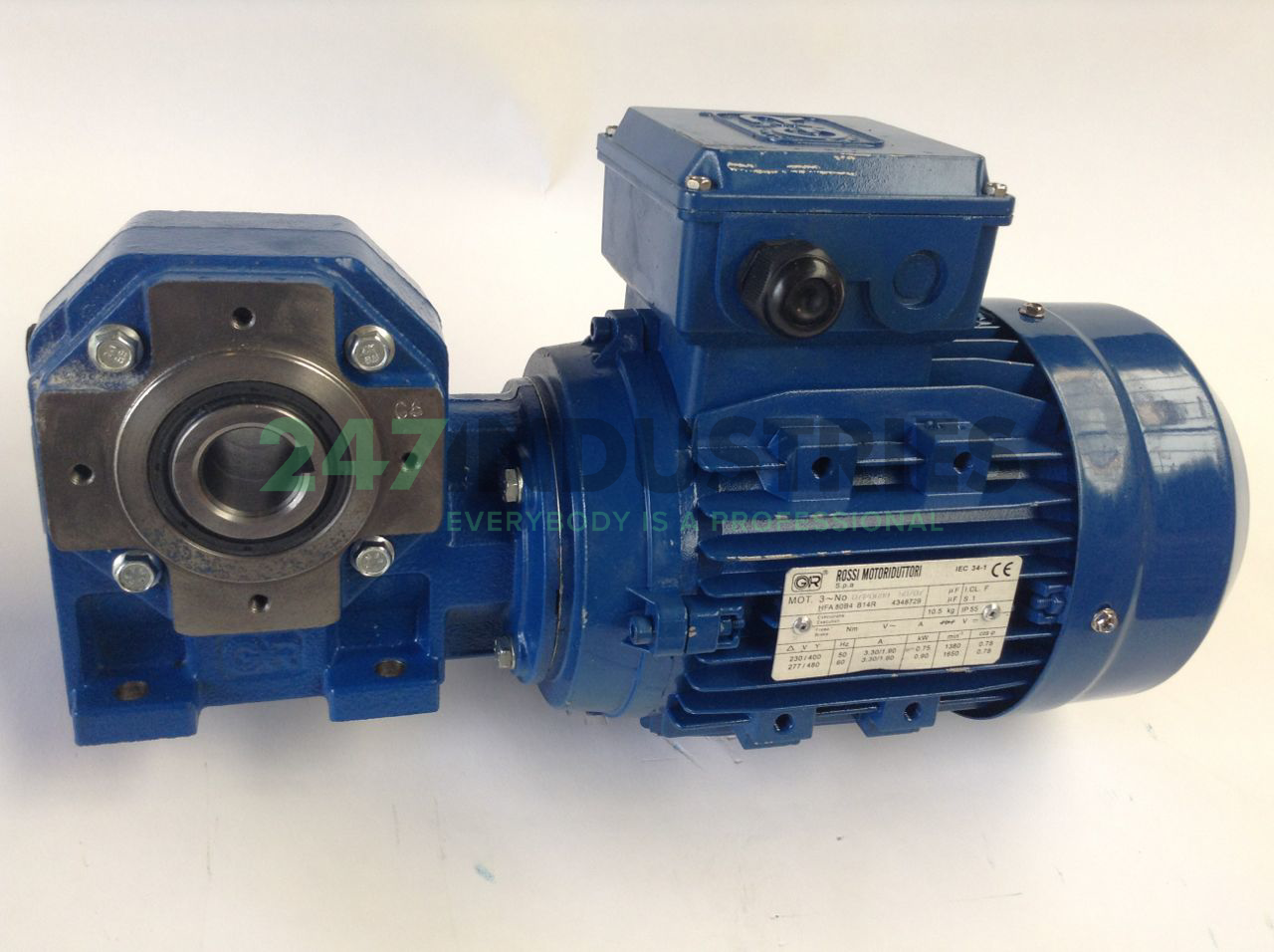 MRV325UO4E-F080B4B14/91 Rossi
