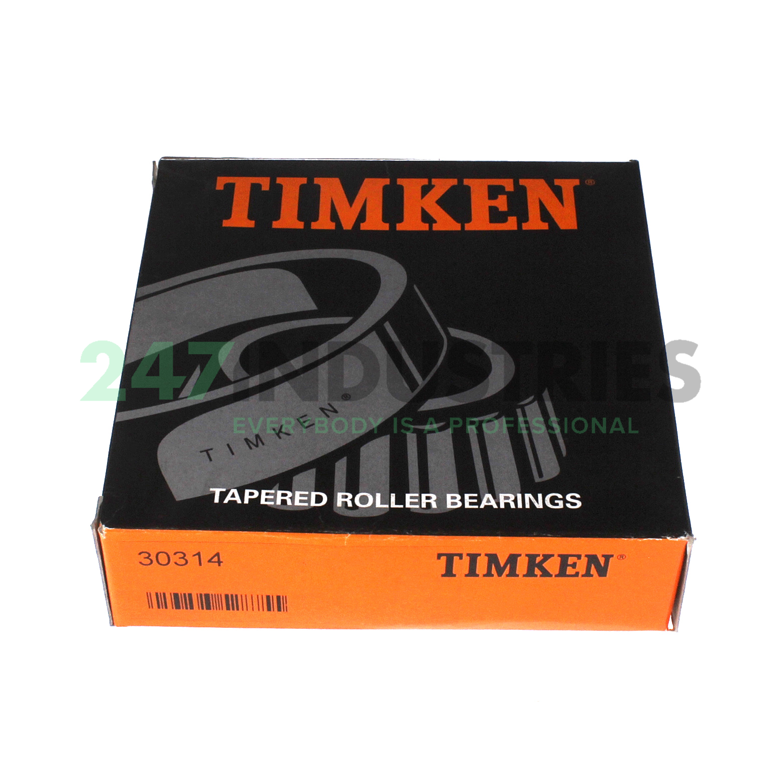 30314-90KA1 Timken Image 4