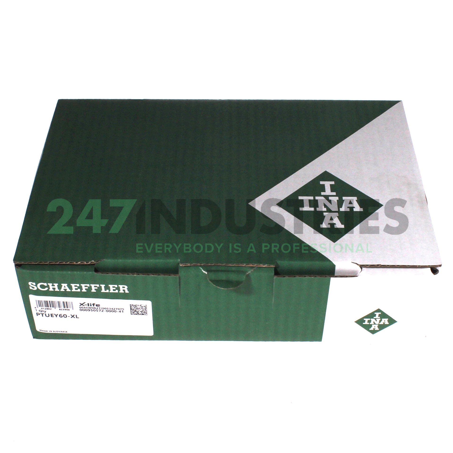 PTUEY60-XL INA Image 4