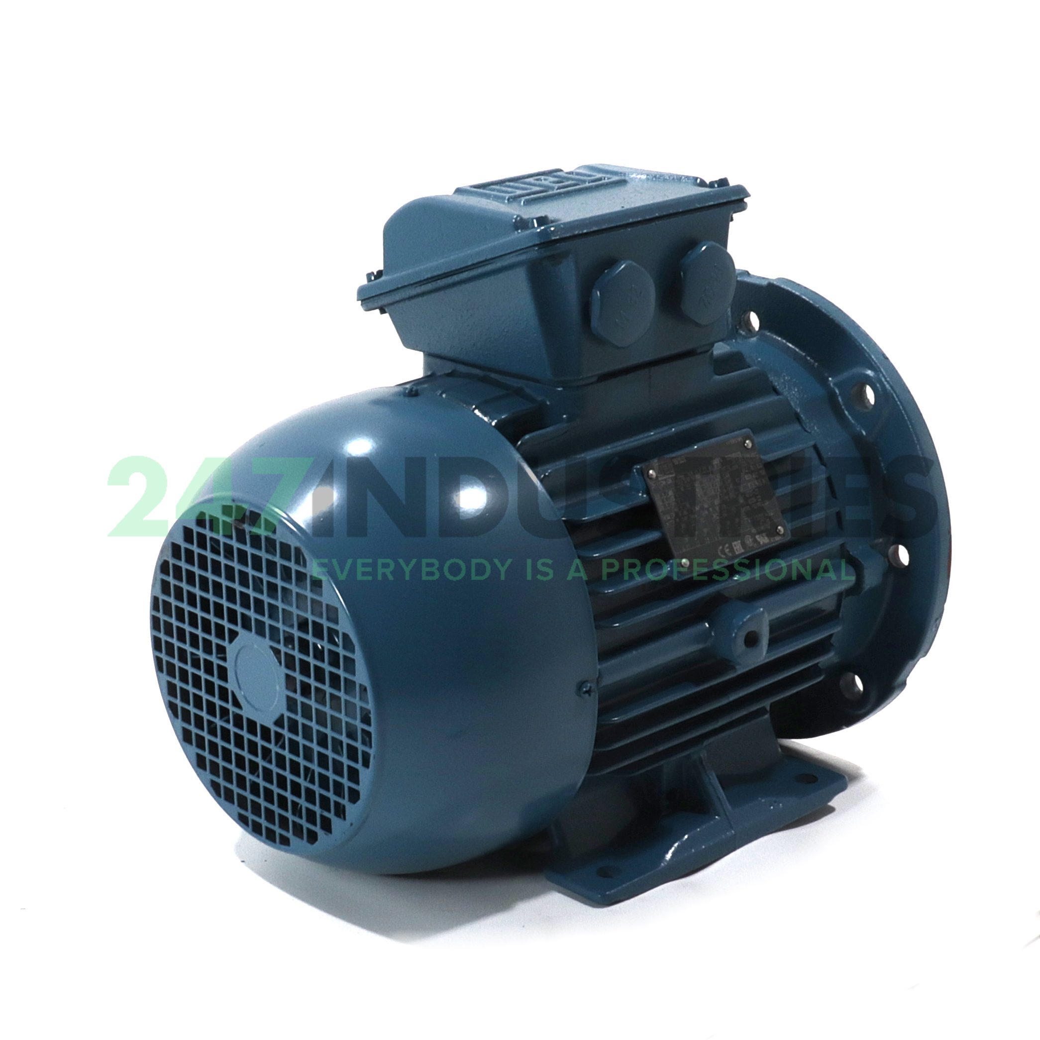 2.2K31CI2112M6B35 WEG Image 3