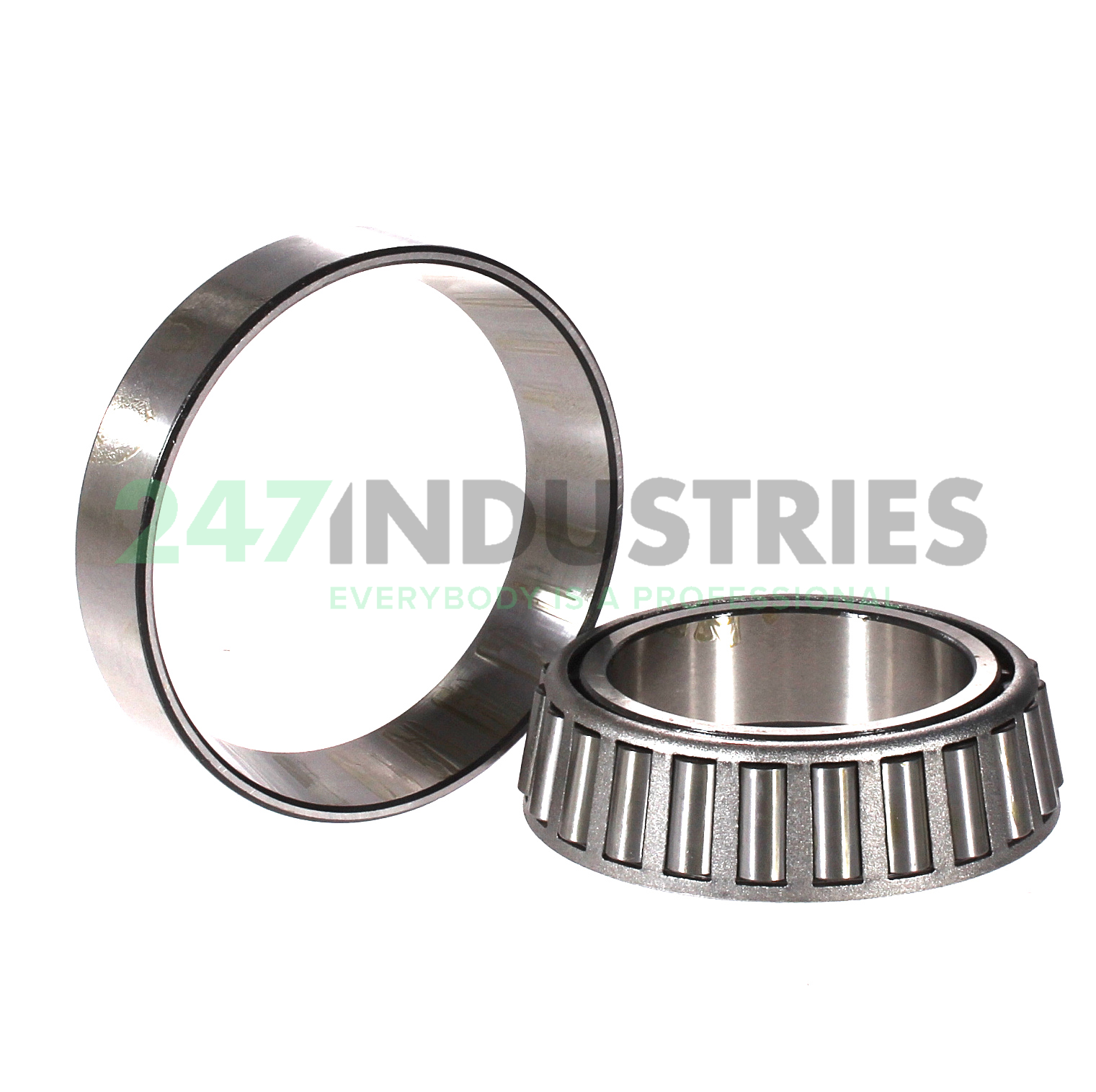 LM102949/LM102910 Timken Image 2