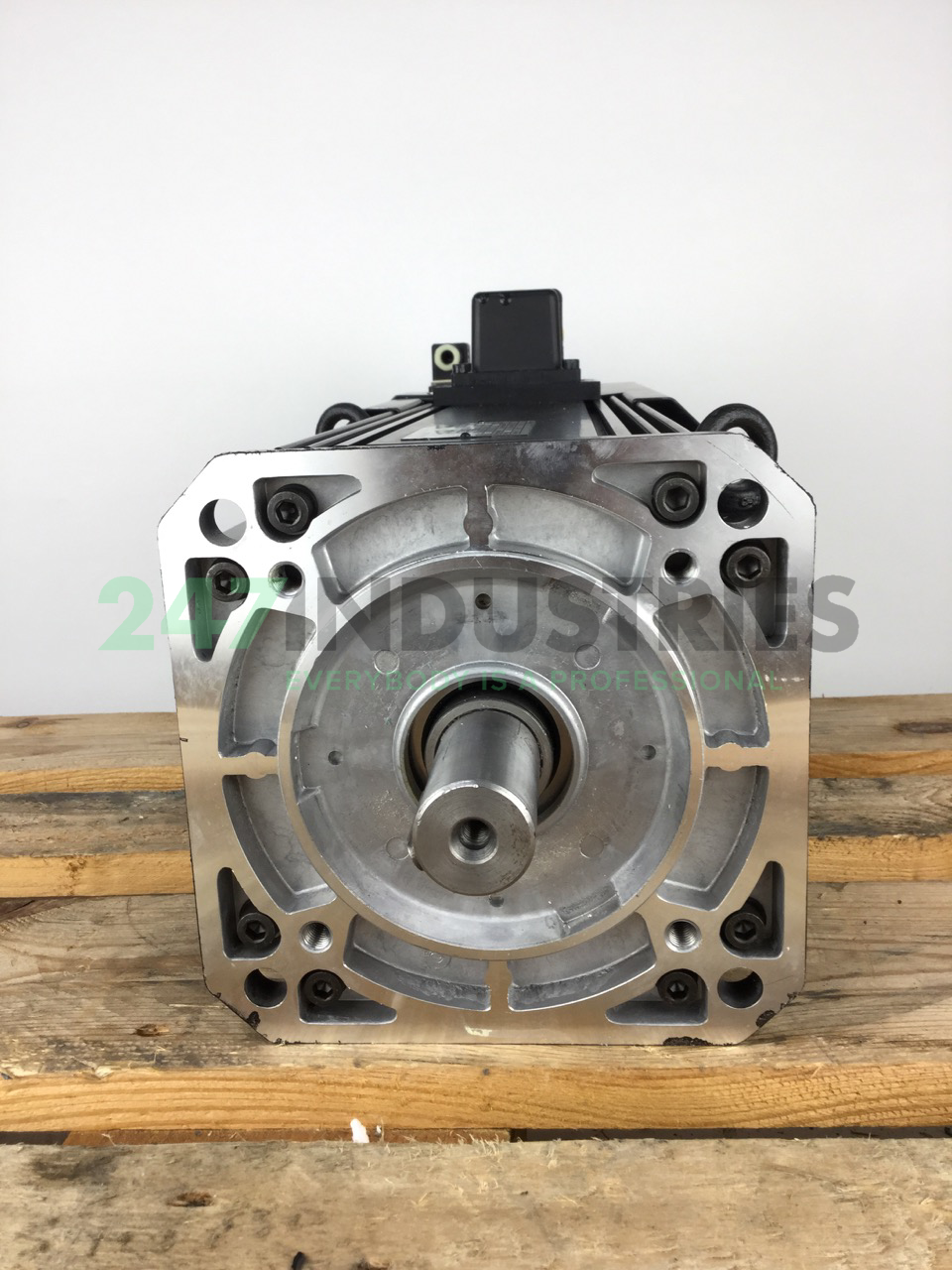 2AD100C-B05OB1-AS03/S Indramat Image 4