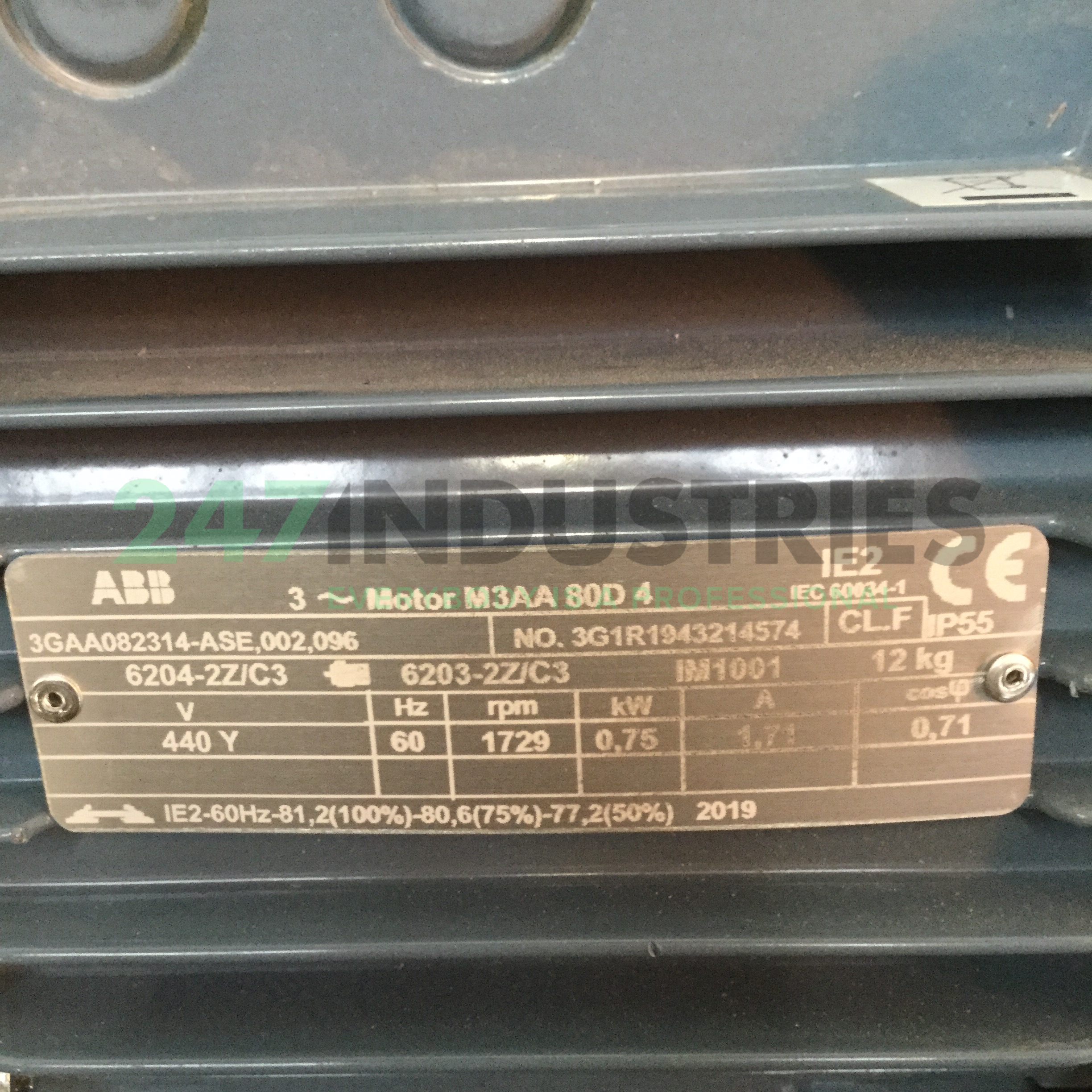 3GAA082314-ASE002096 ABB Image 4