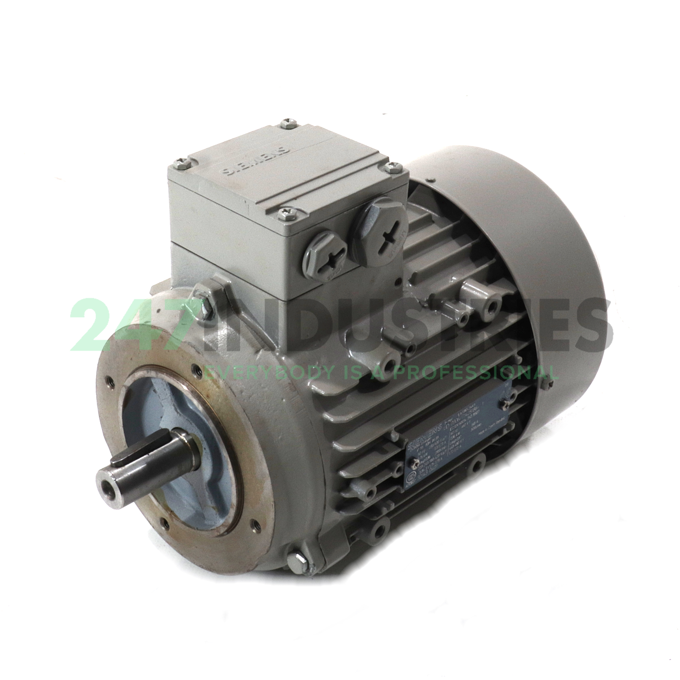 1LA7080-2AA11 Siemens Image 1