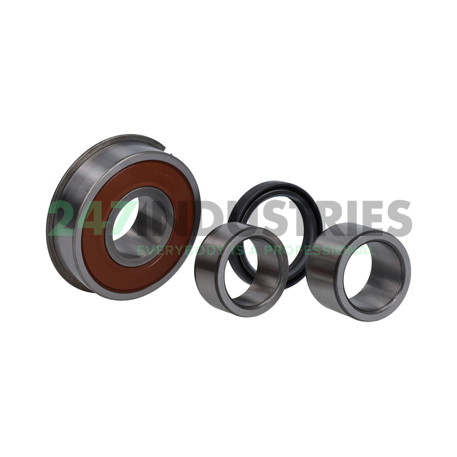 VKBA3701 SKF Image 2