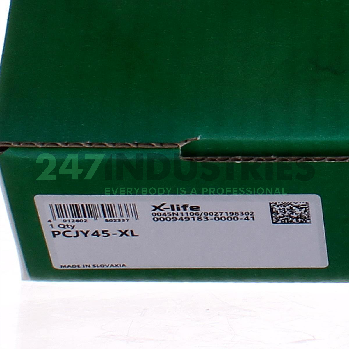 PCJY45-XL INA Image 4