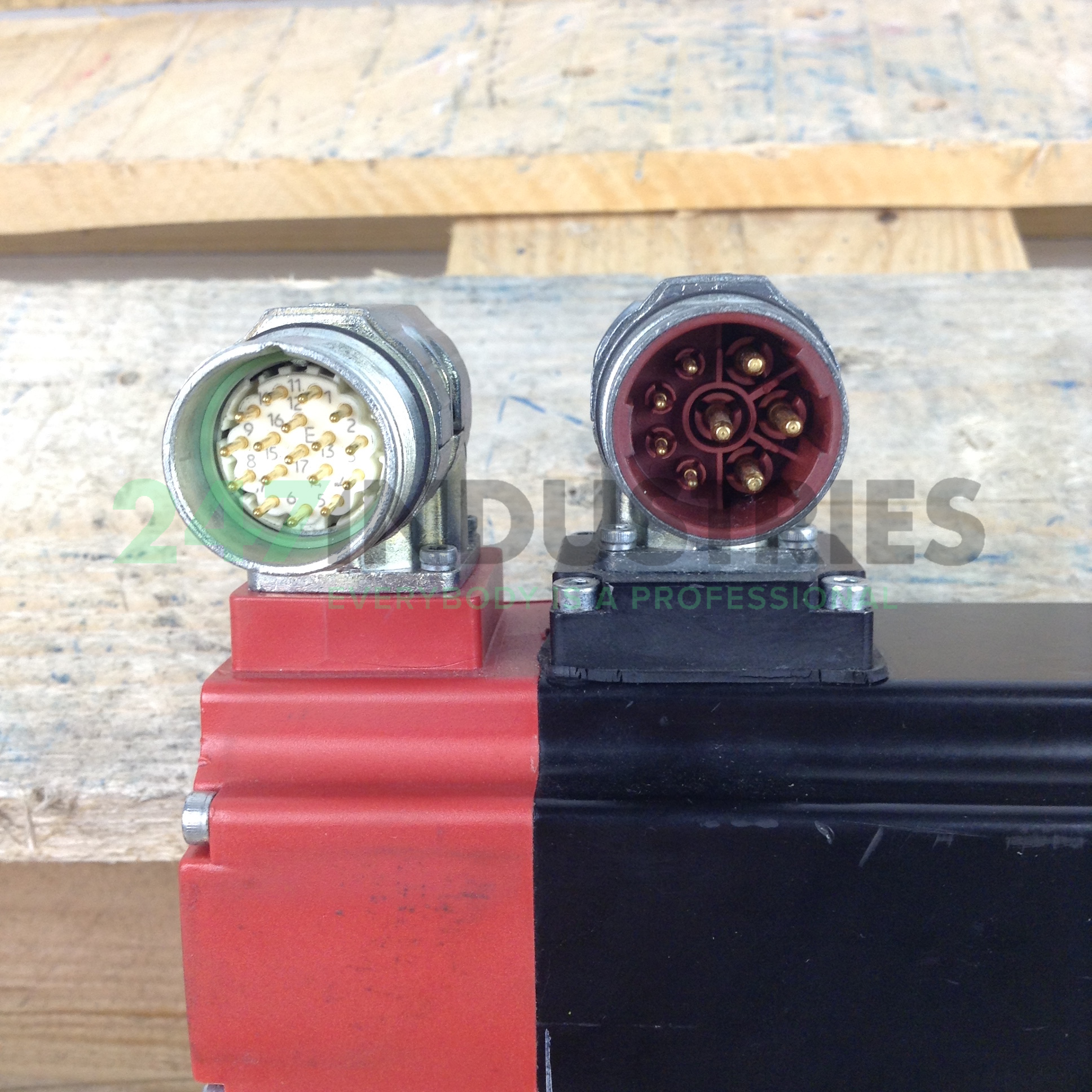 TC60.1,3.15.E.001.C5. Motor Power Company Image 5