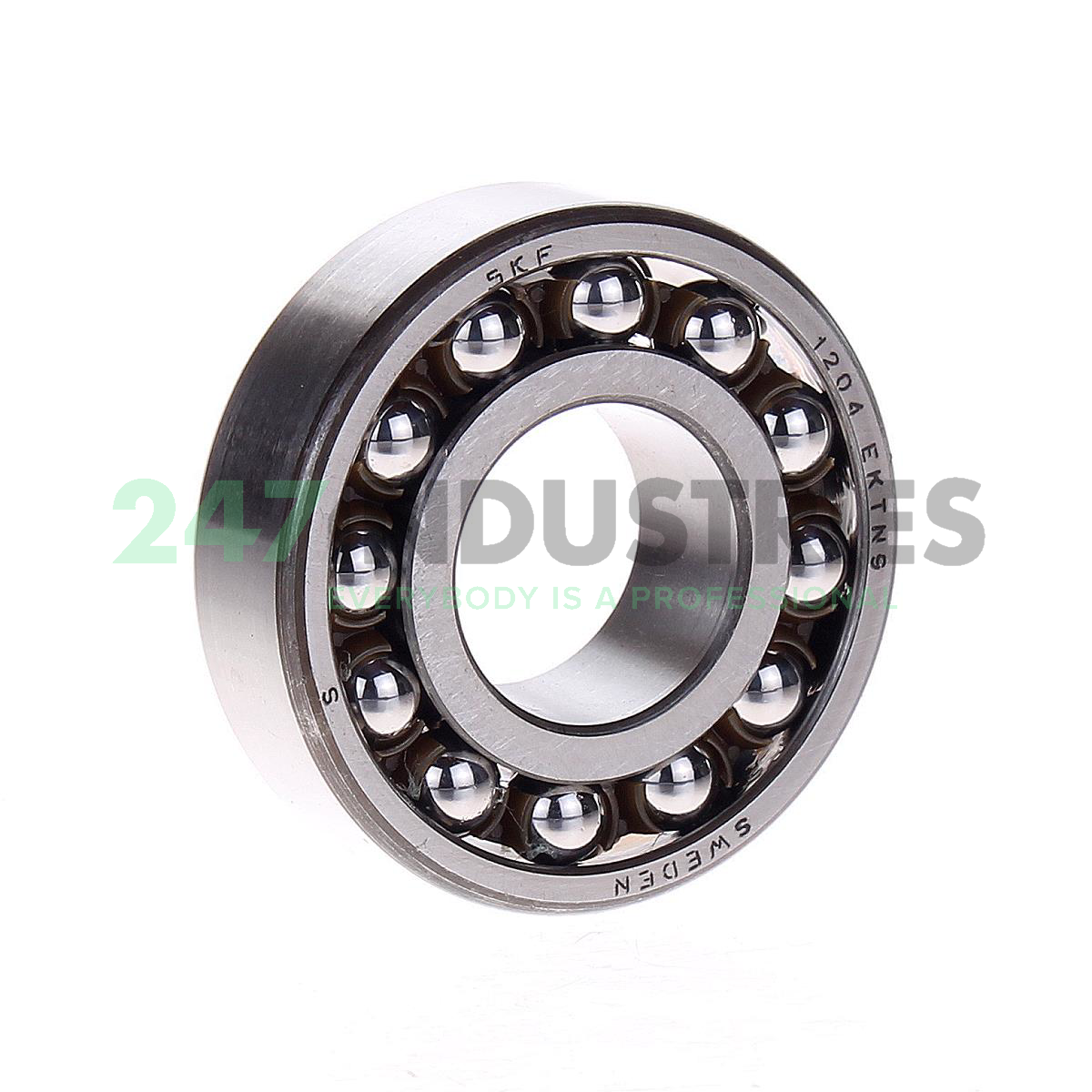 1204EKTN9 SKF Image 1