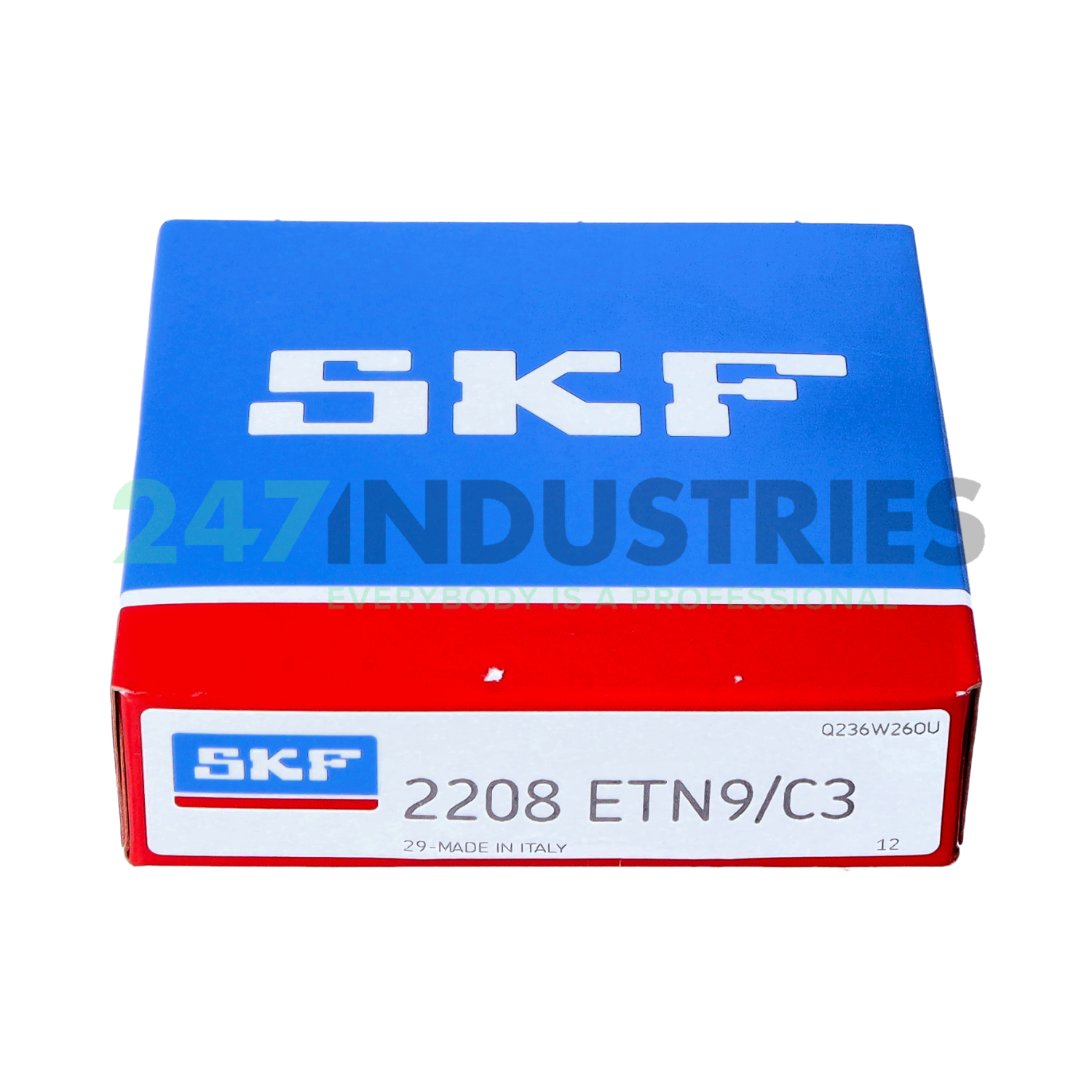 2208ETN9/C3 SKF Image 4