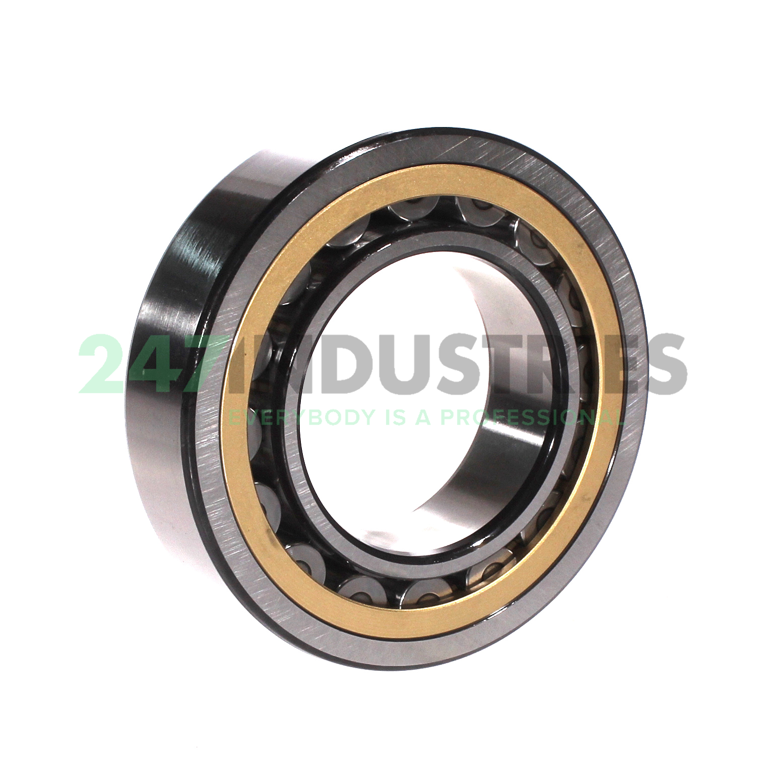 NU2212ECML/C3 SKF Image 3