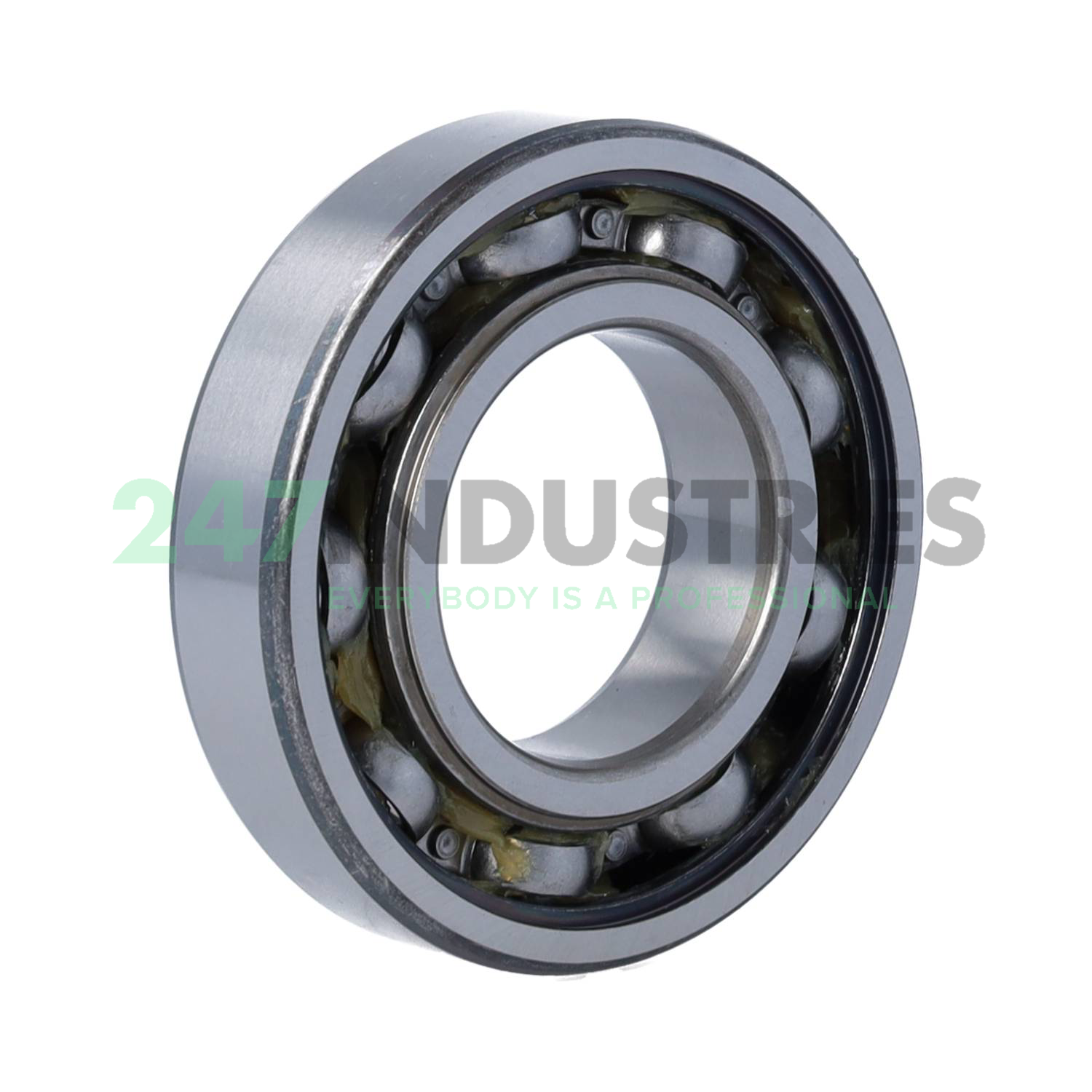 6208E SNR Image 2