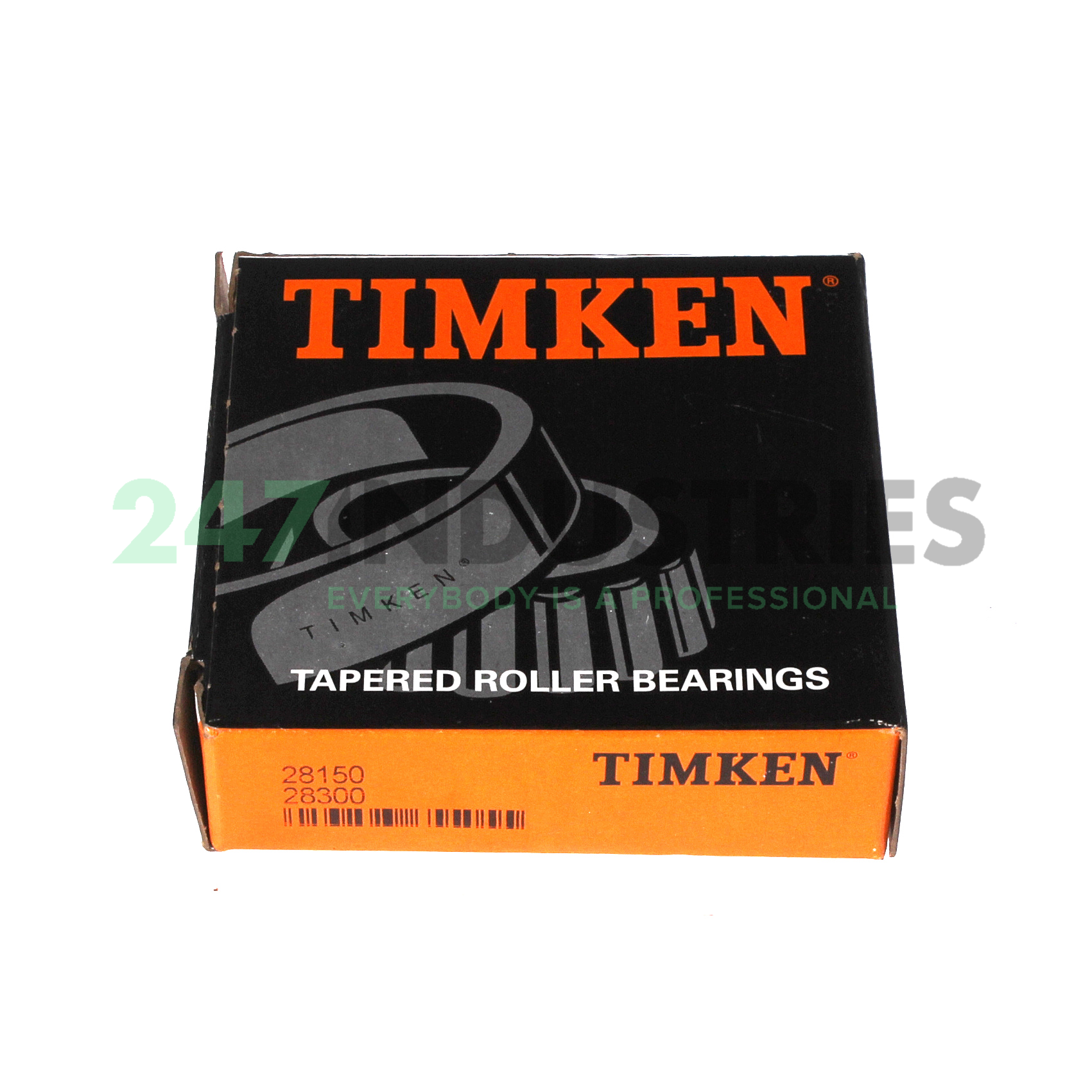 28150/28300 Timken Image 4