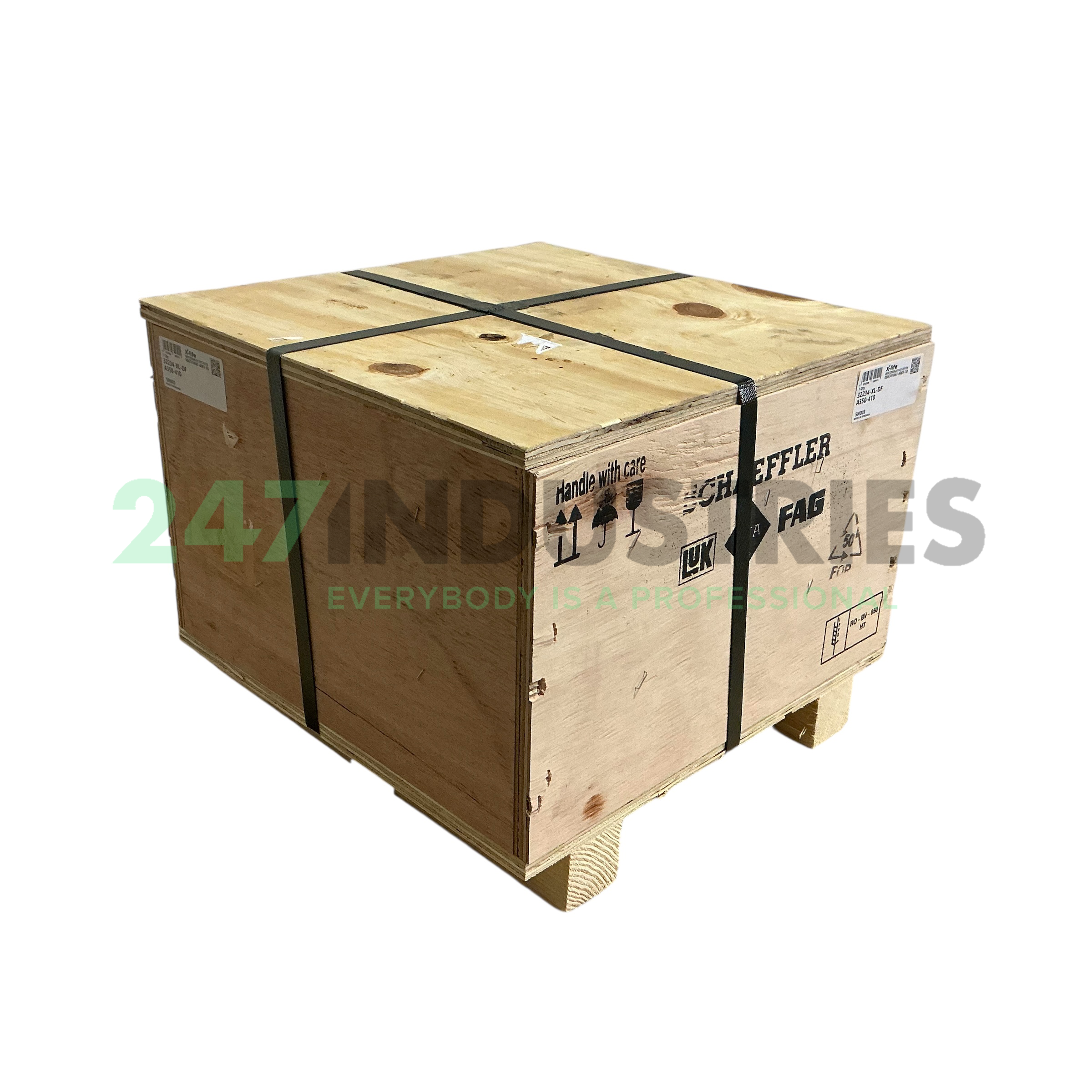 32234-XL-DF-A350-410 FAG Image 1