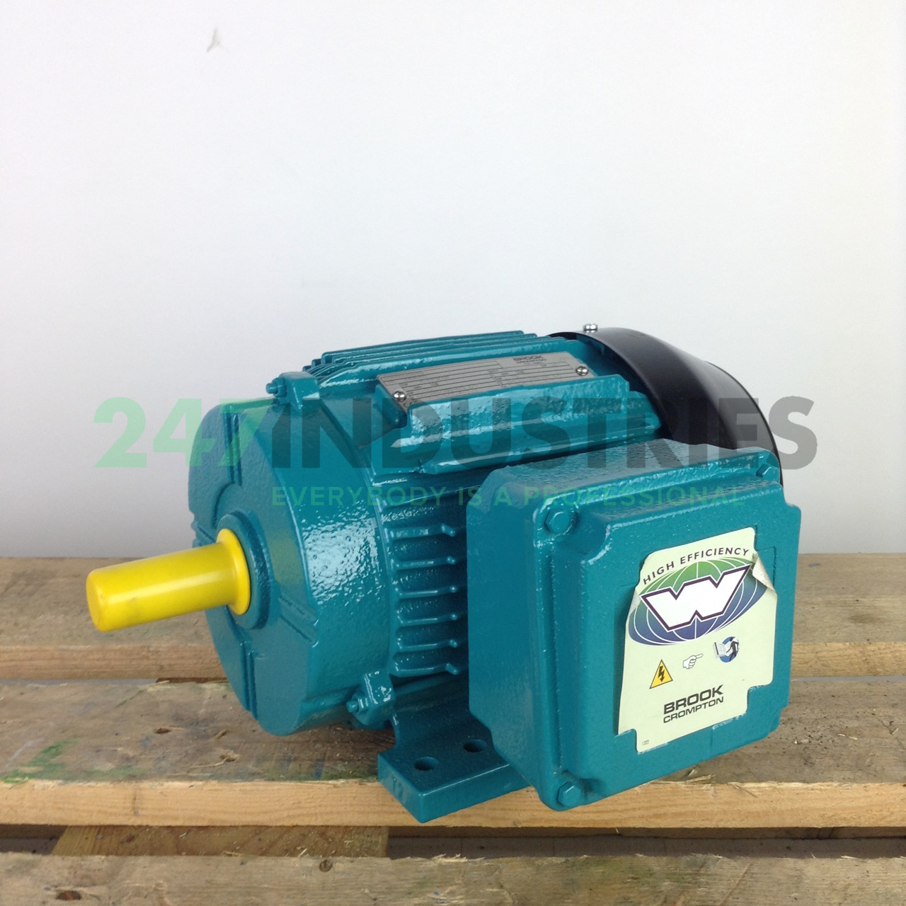 A-DF90SF-B3 Brook Crompton