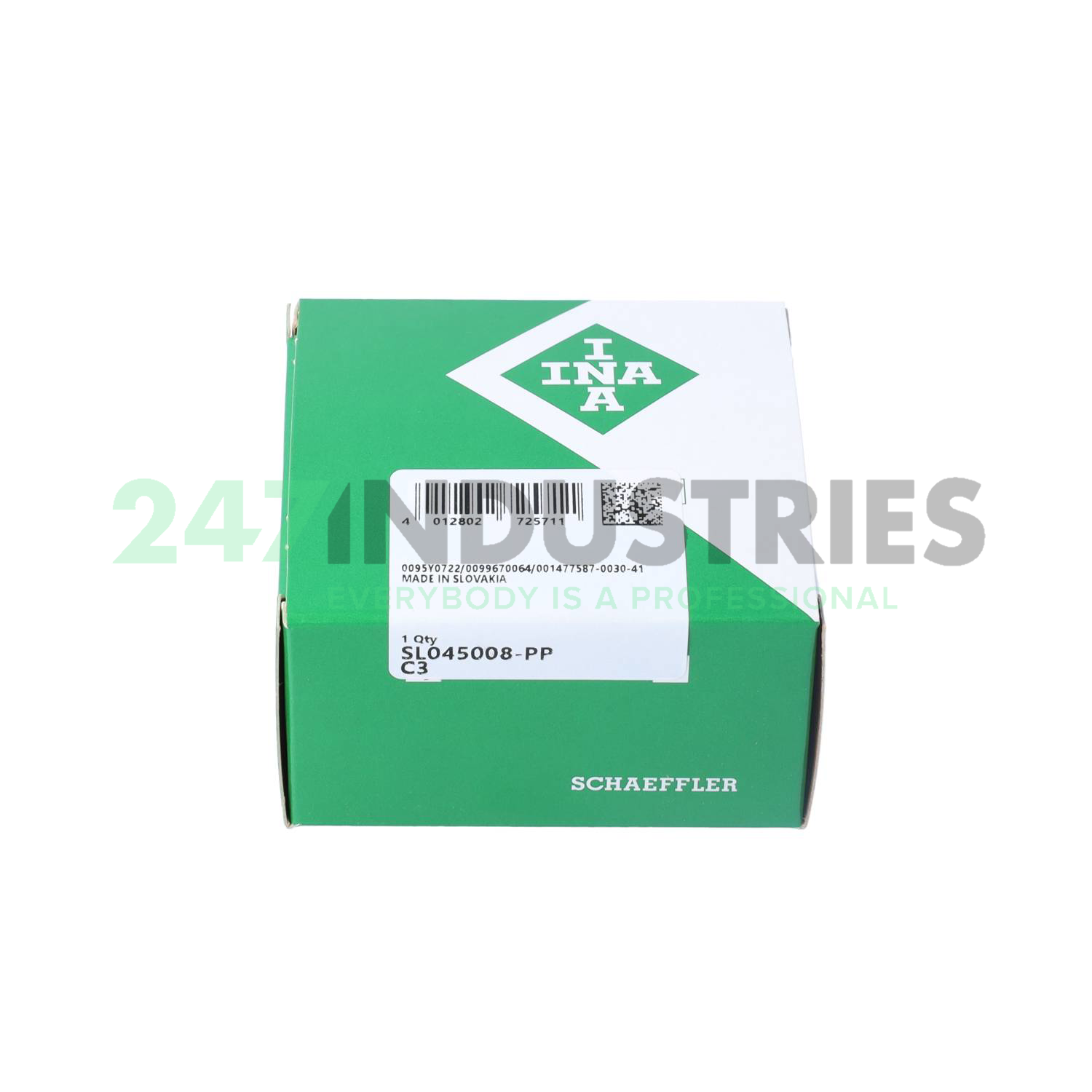 SL045008-PP-C3 INA Image 3