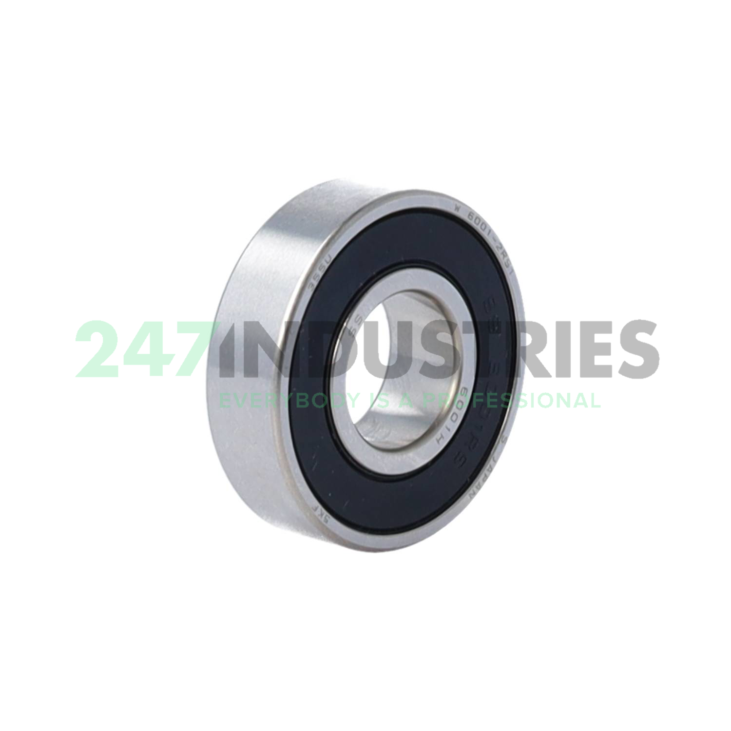 W6001-2RS1 SKF