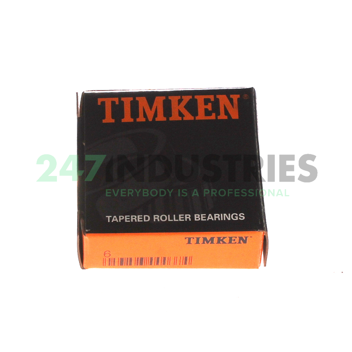6 Timken Image 3