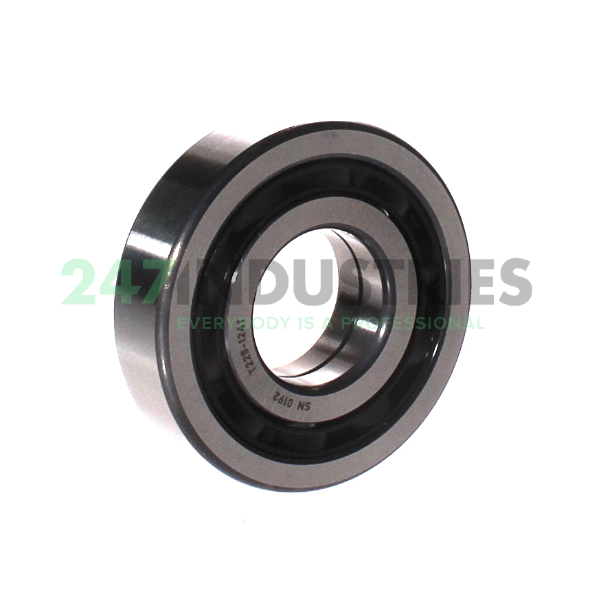 QJ306-XL-TVP-C3 FAG Image 2