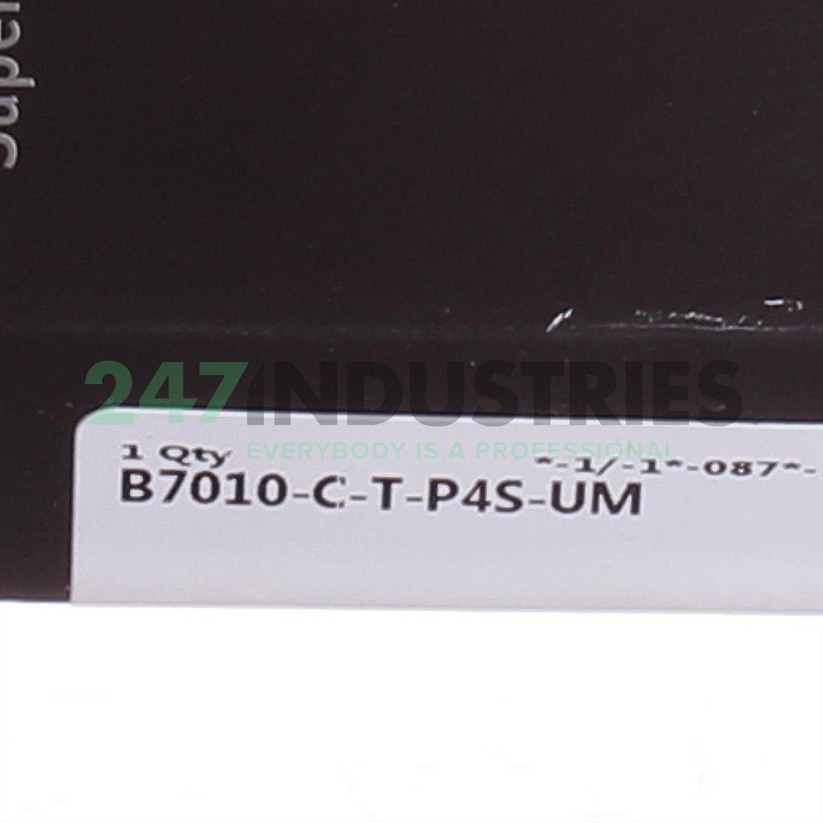 B7010-C-T-P4S-UM FAG Image 5
