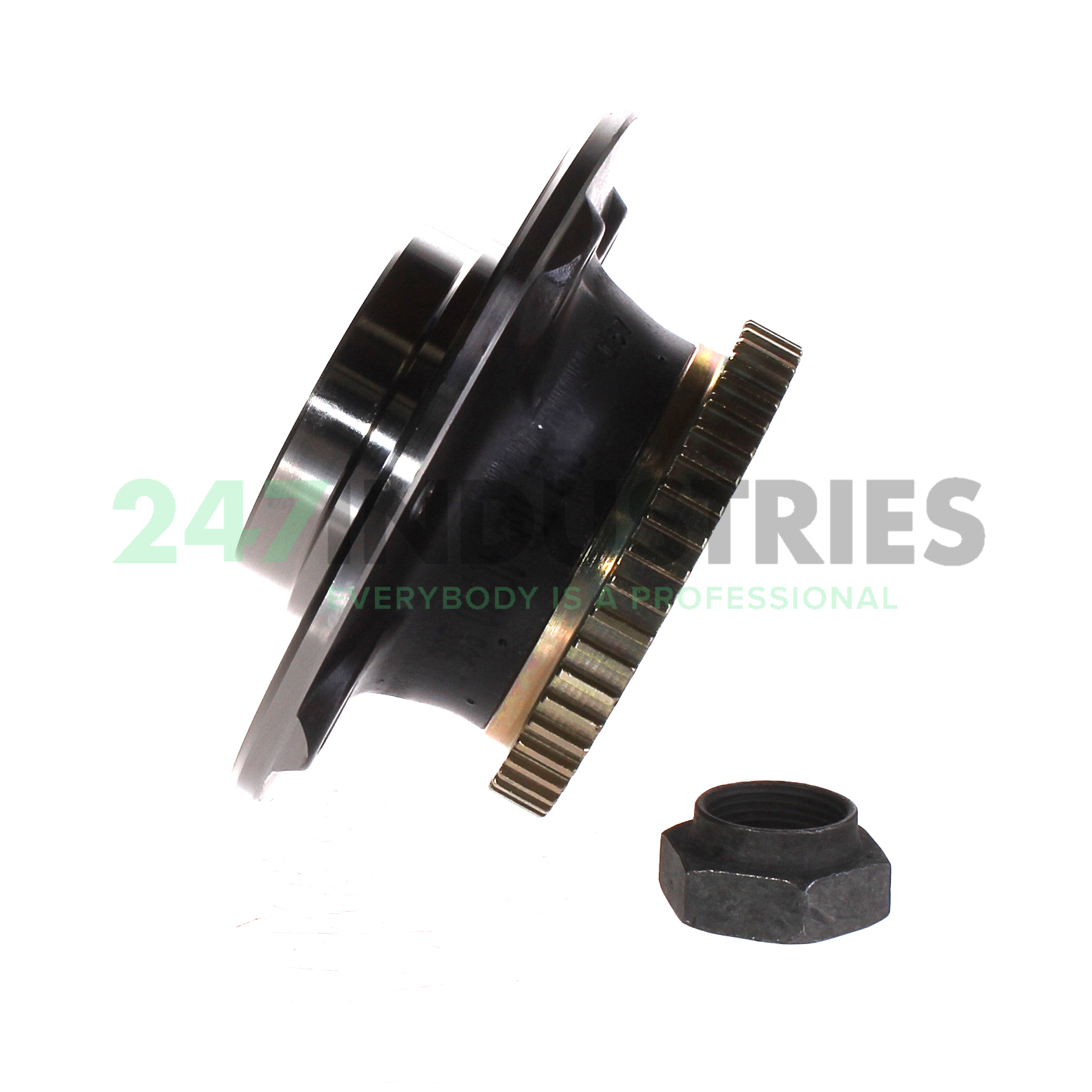 VKBA3481 SKF Image 2