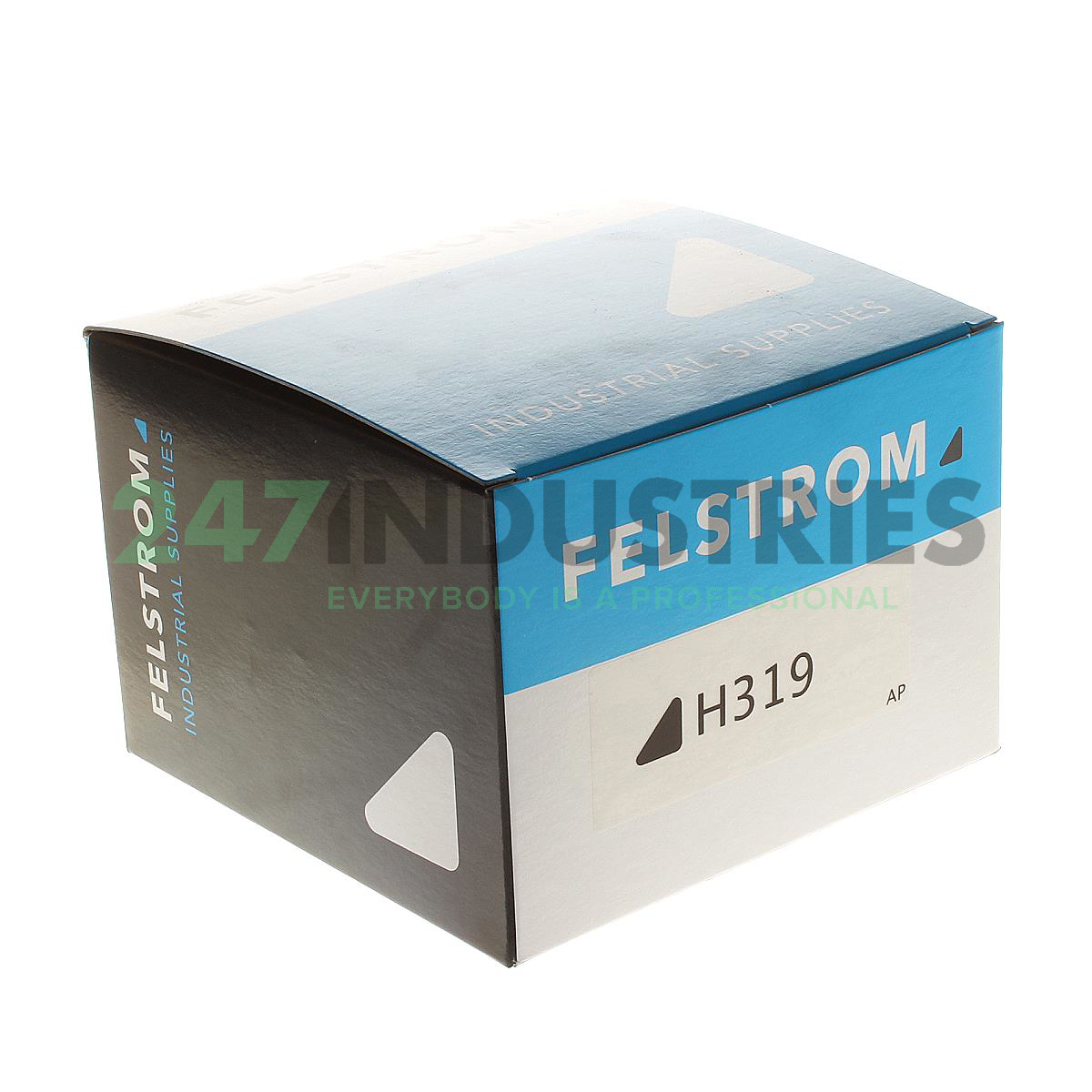 H319 Felstrom
