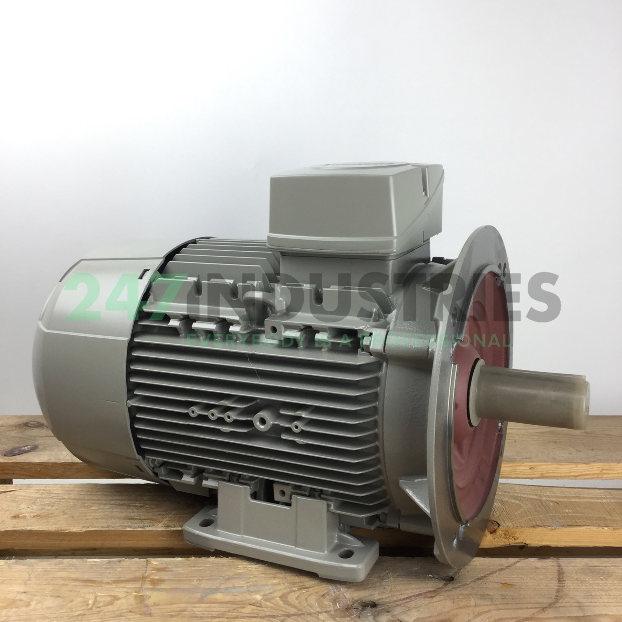 1LE1003-1CB03-4JA4-Z Siemens Image 3