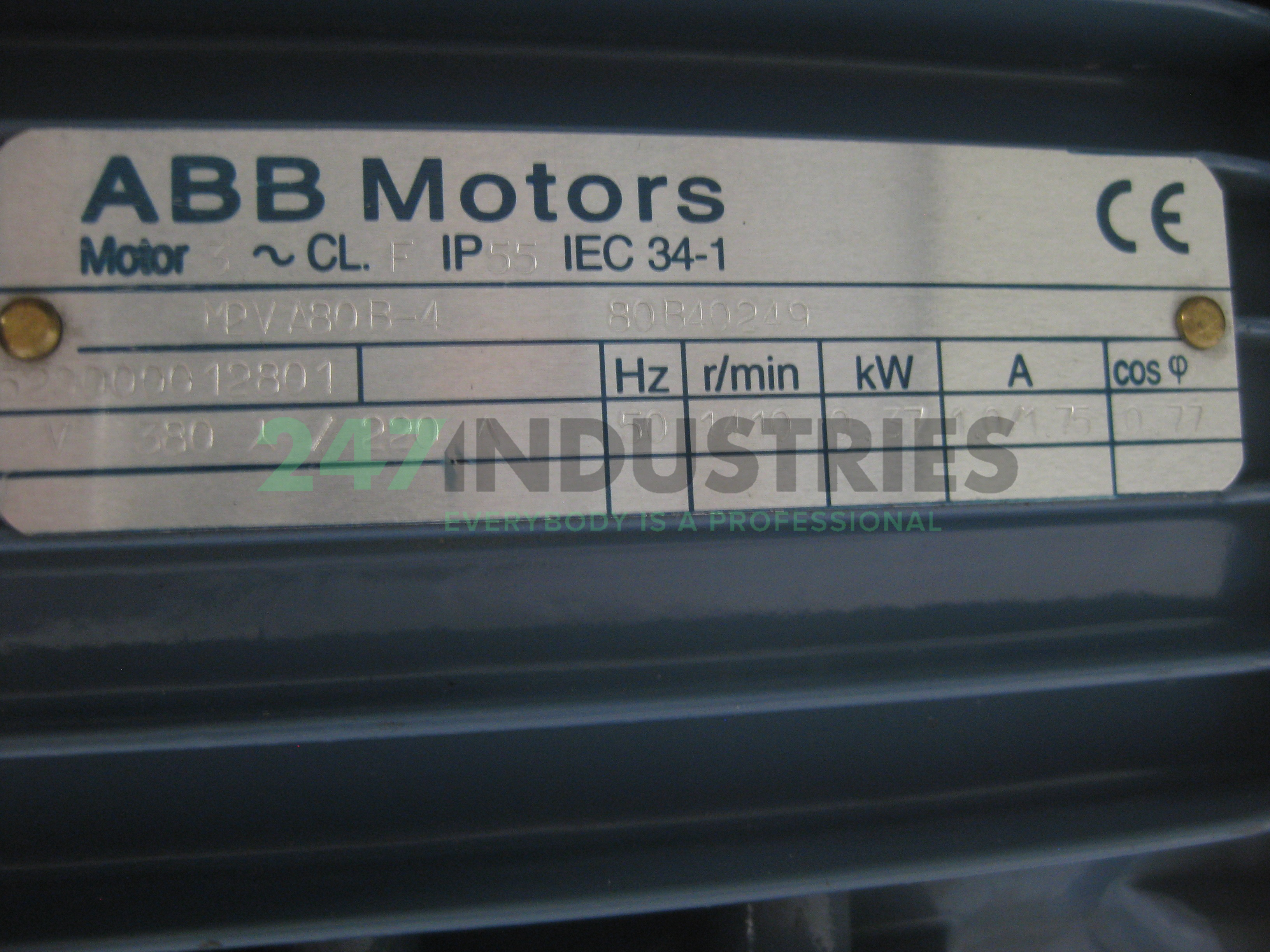 3GVA082002-BXB ABB Image 2