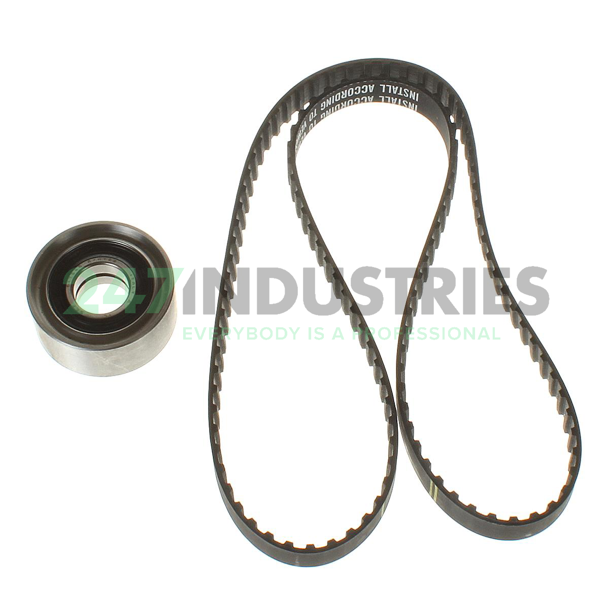 VKMA02120 SKF