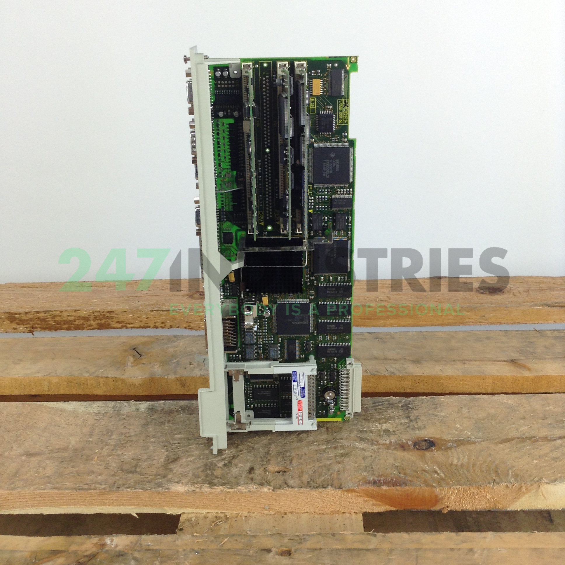 6FC5357-0BB21-0AE0 Siemens Image 6