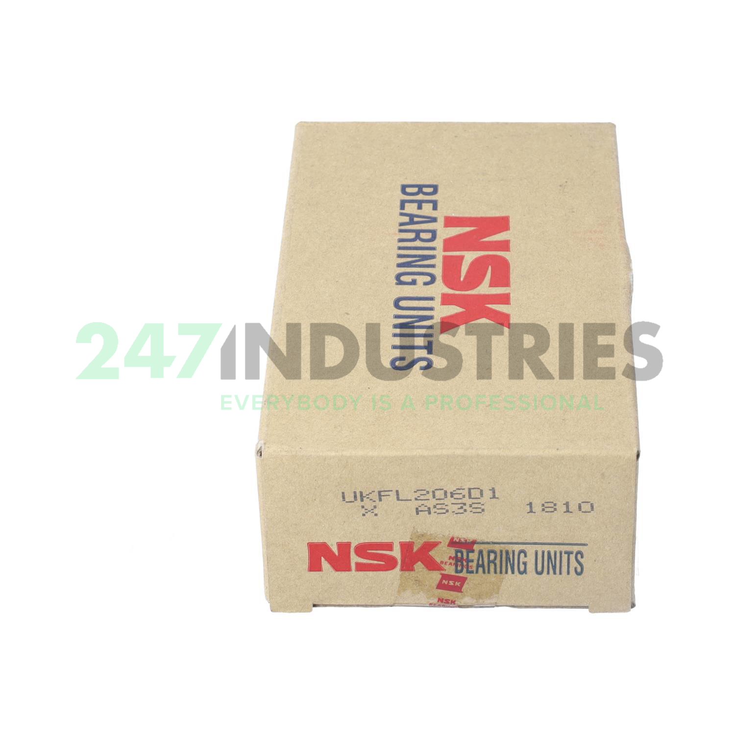 UKFL206D1 NSK Image 3