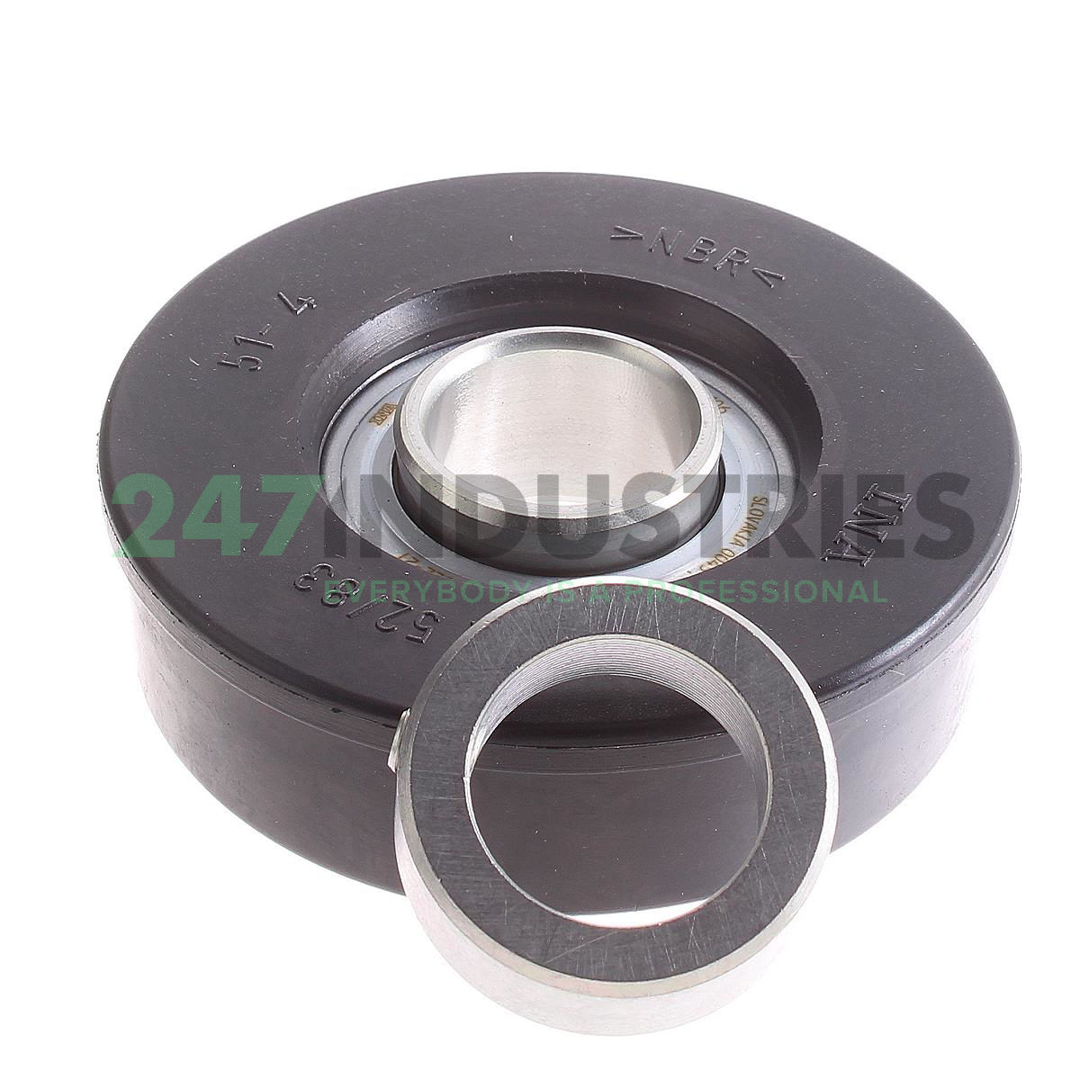 CRB25/83-XL INA Image 2