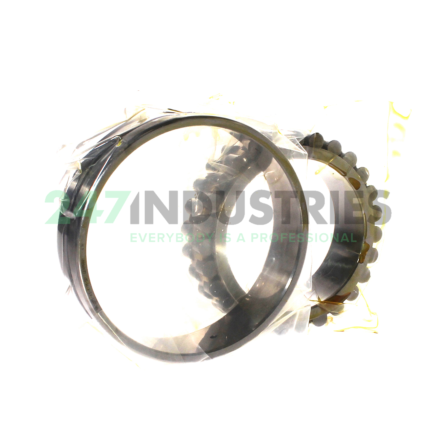 NN3015-AS-K-M-SP FAG