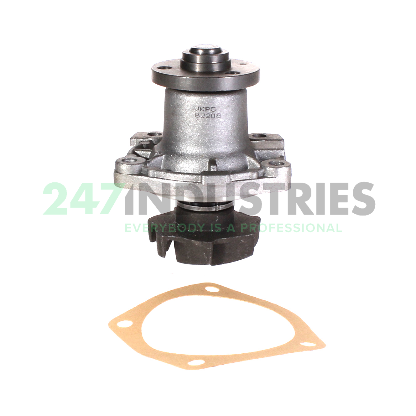 VKPC82208 SKF Image 5